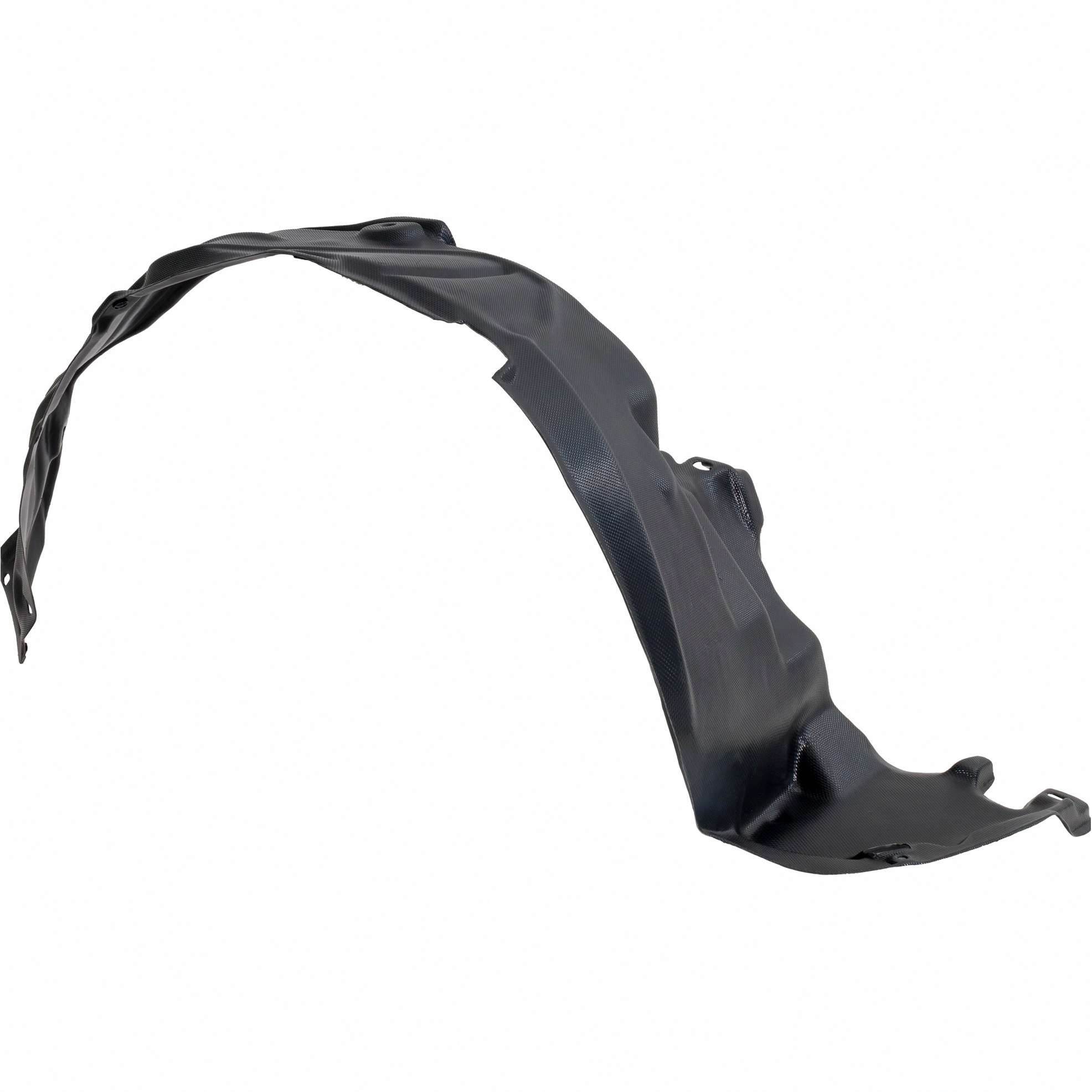 Right Passenger Side Fender Liner For 97-01 Honda CR-V