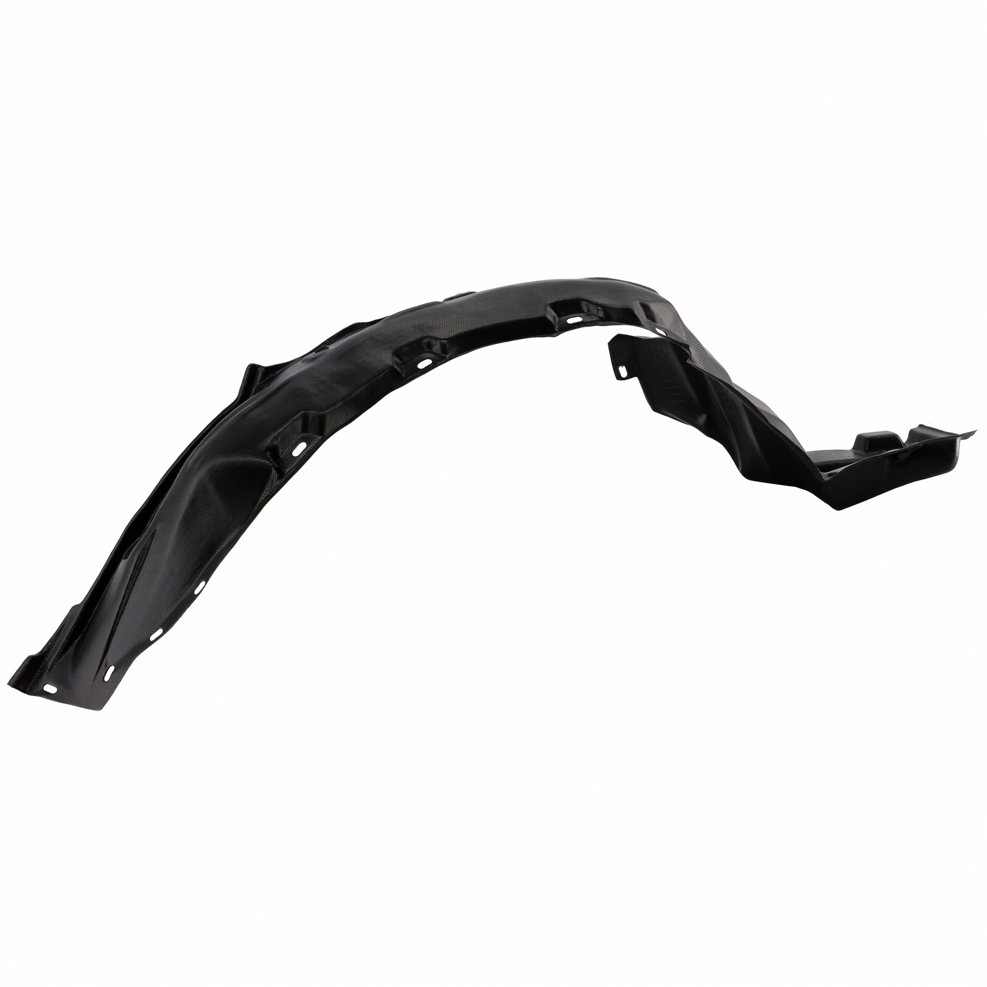 Right Passenger Side Fender Liner For 94-97 Honda Accord