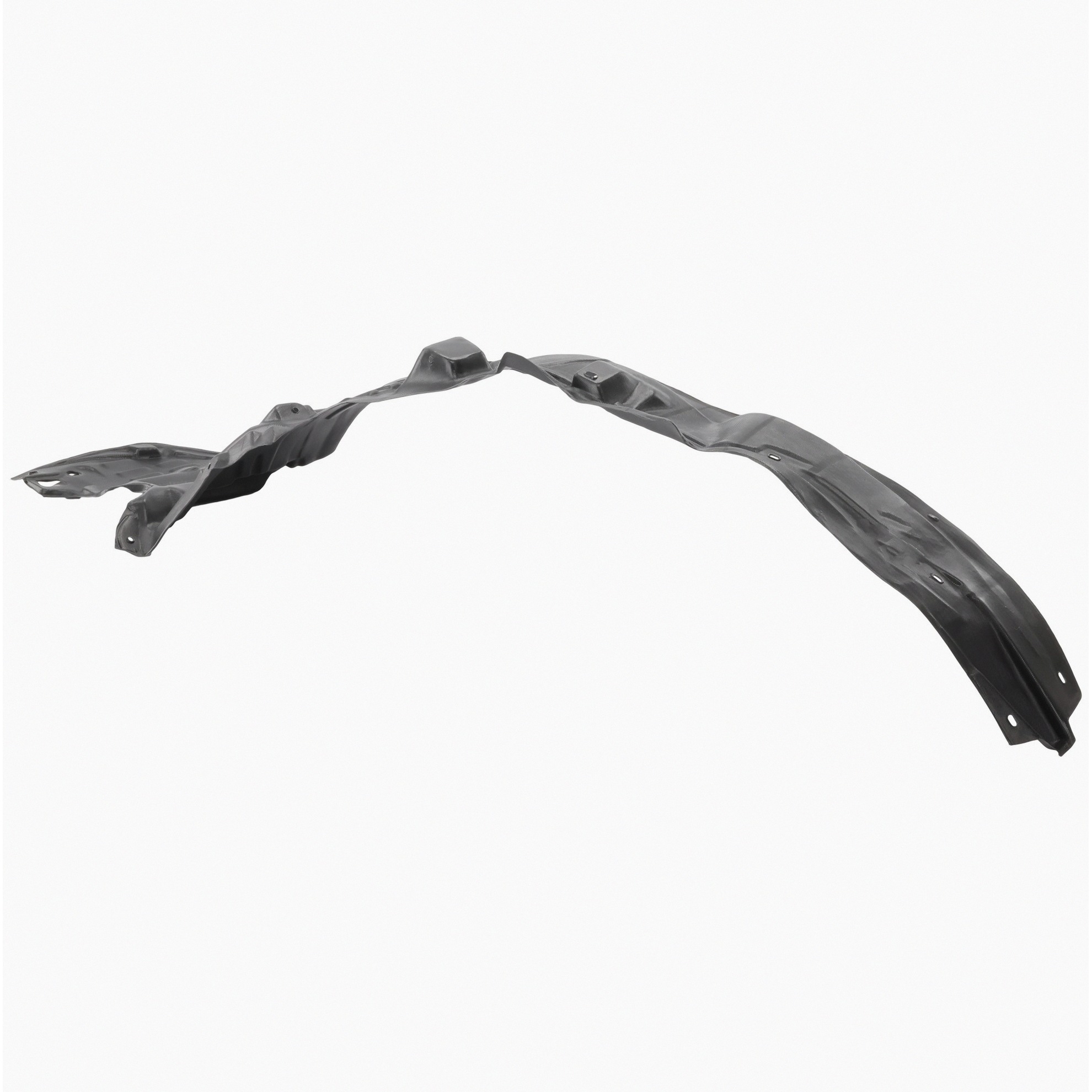 Right Passenger Side Fender Liner For 99-04 Honda Odyssey