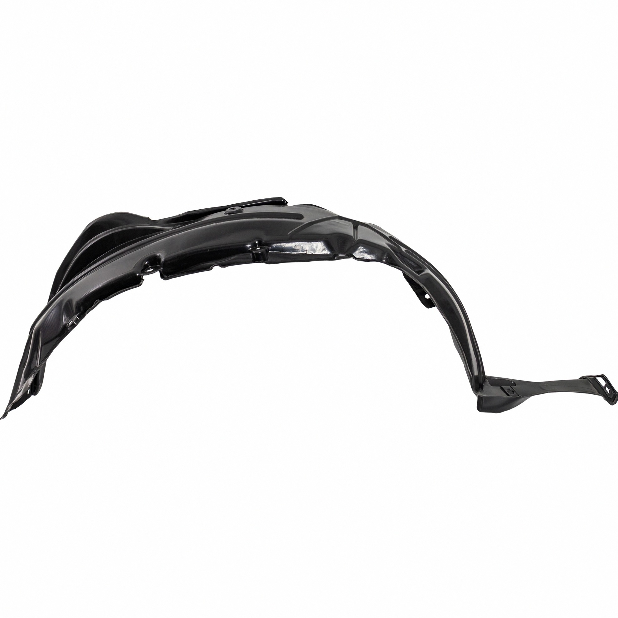 Right Passenger Side Fender Liner For 02-06 Honda CR-V