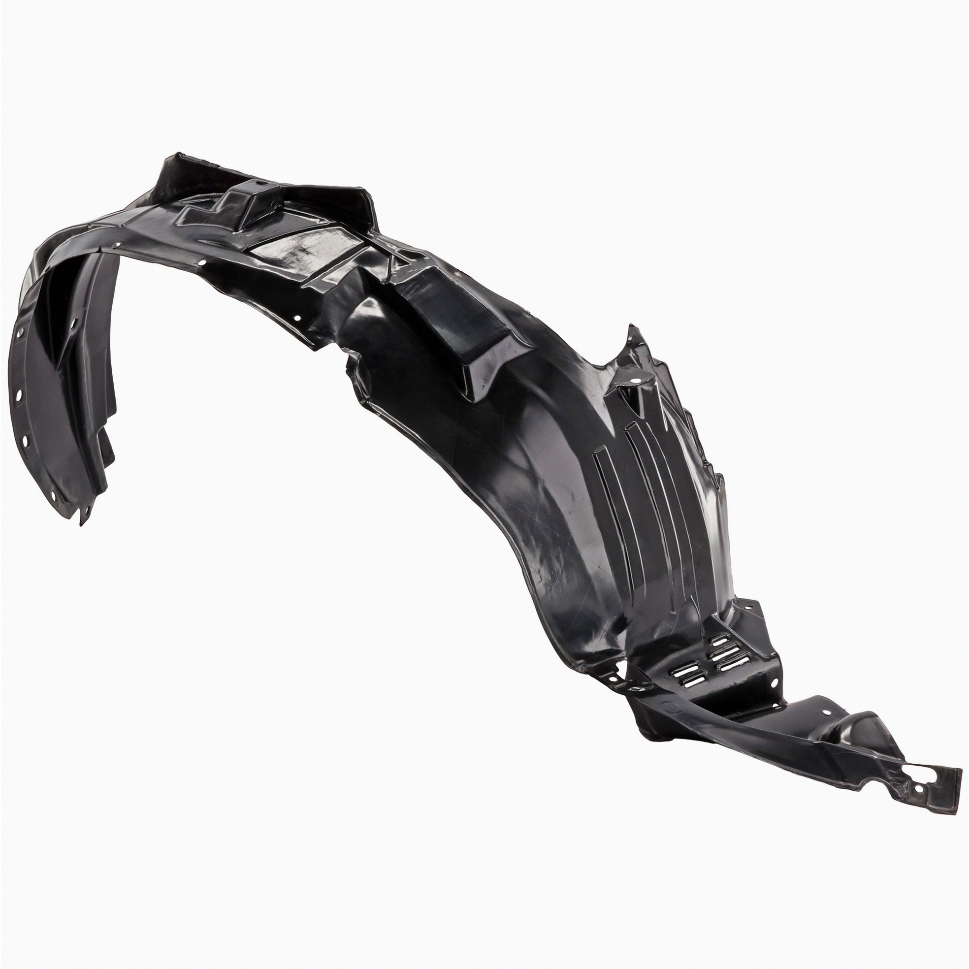 Right Passenger Side Fender Liner For 03-05 Honda Pilot