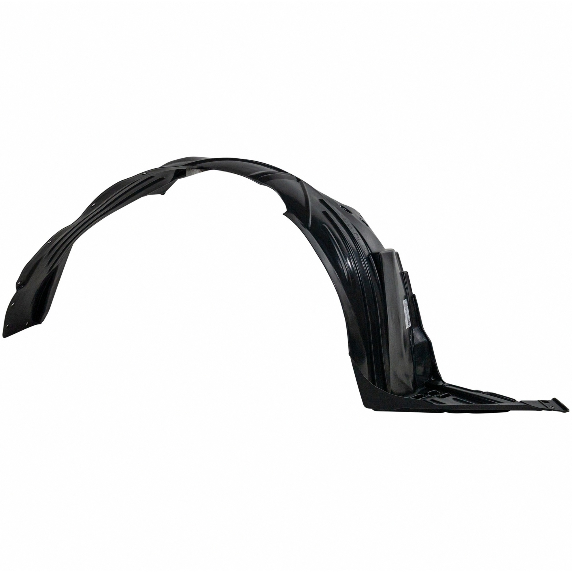 Right Passenger Side Fender Liner For 03-08 Honda Element