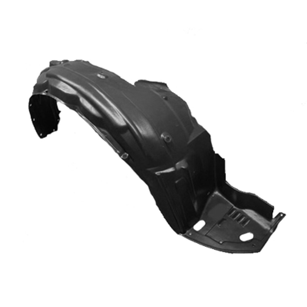 Right Passenger Side Fender Liner For 08-09 Honda Accord