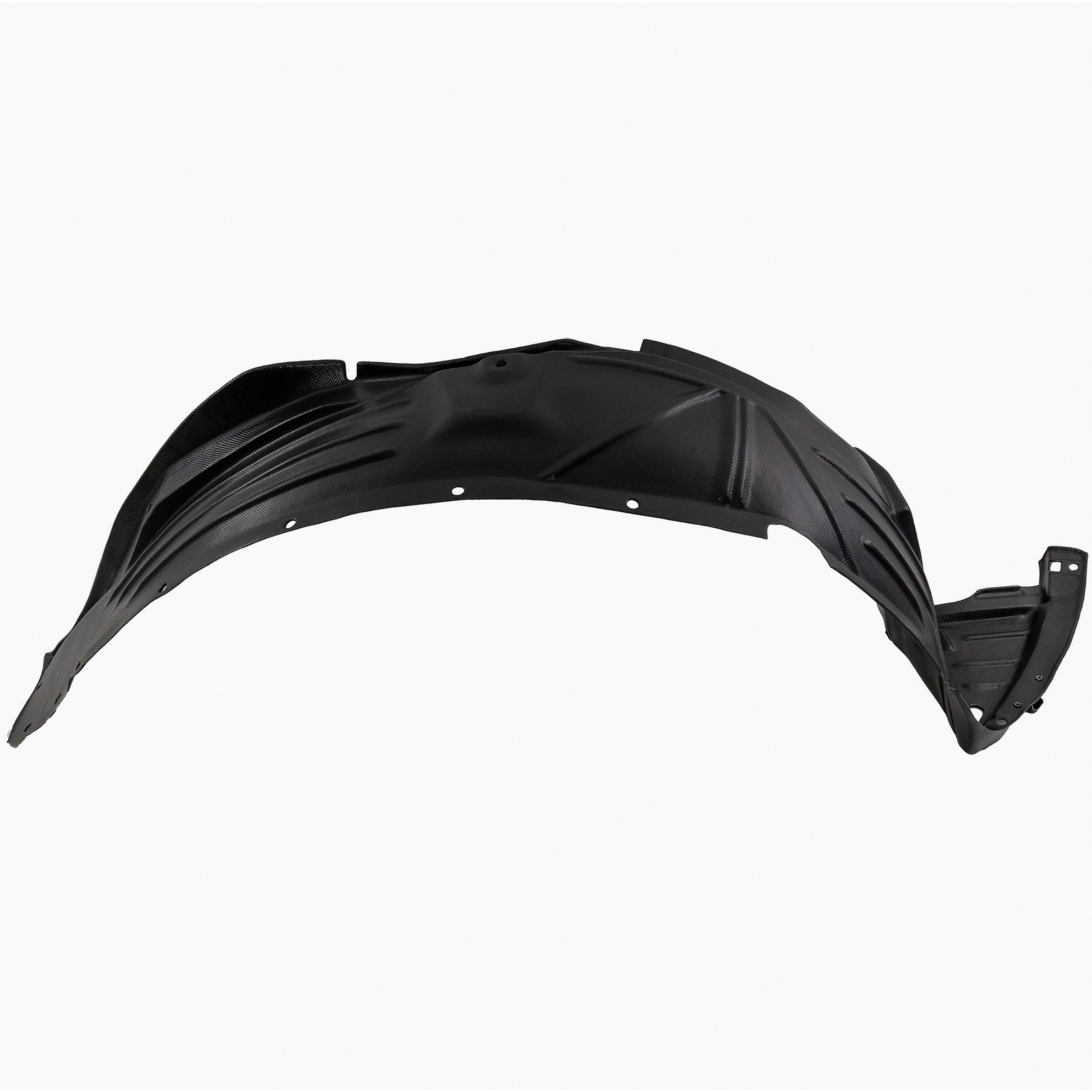 Right Passenger Side Fender Liner For 07-08 Honda Element