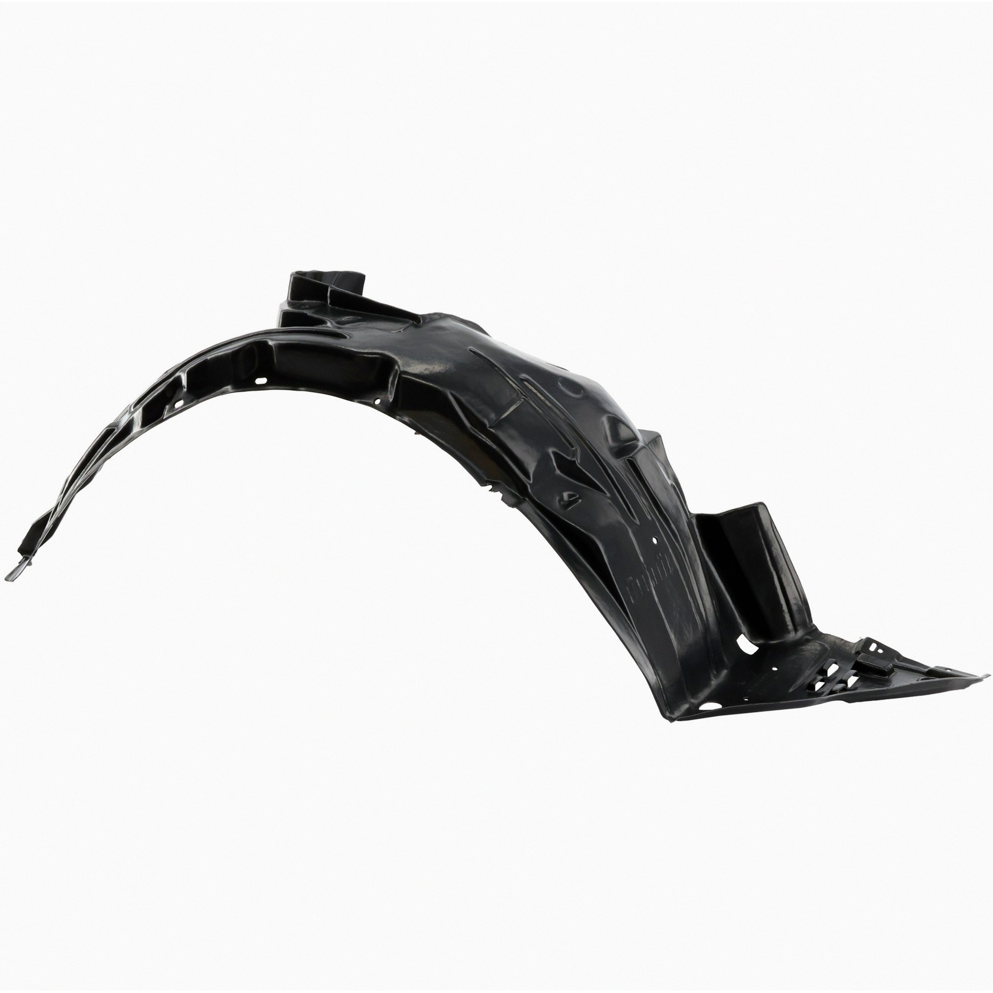 Right Passenger Side Fender Liner For 10-14 Honda Insight