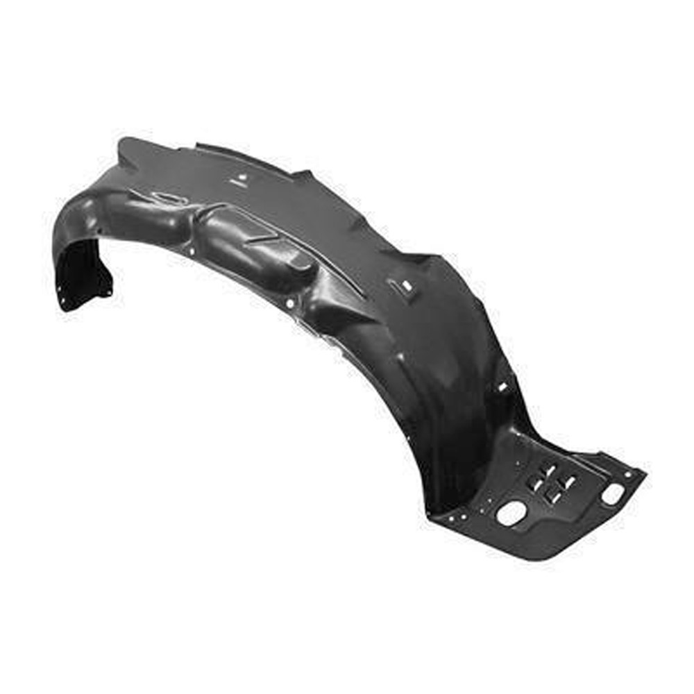 Right Passenger Side Fender Liner For 12 Honda Civic