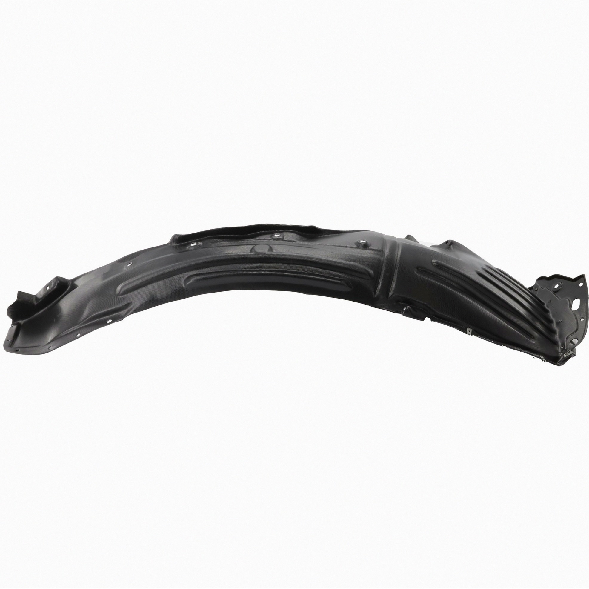 Right Passenger Side Fender Liner For 12-15 Honda Pilot