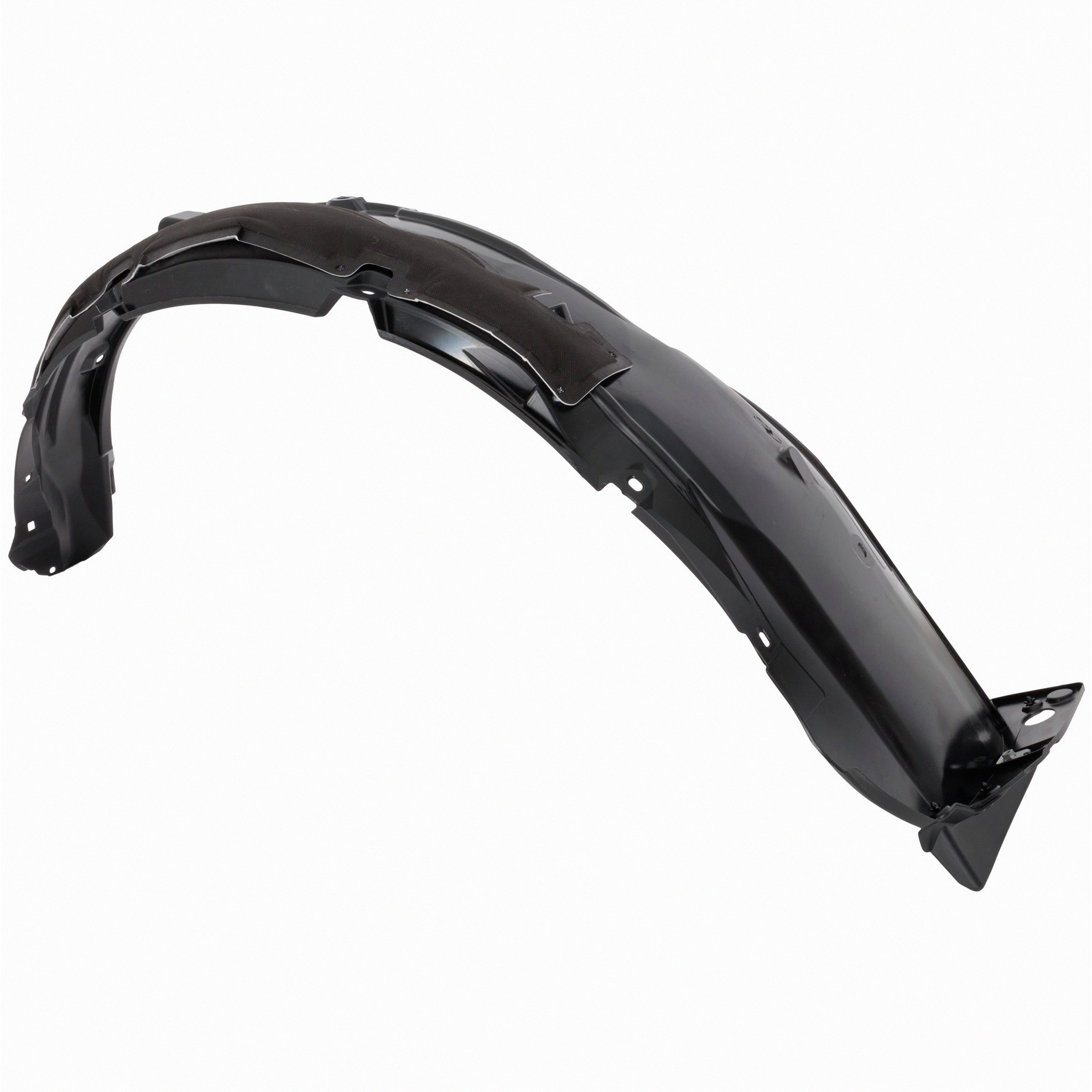 Right Passenger Side Fender Liner For 12-14 Honda CR-V