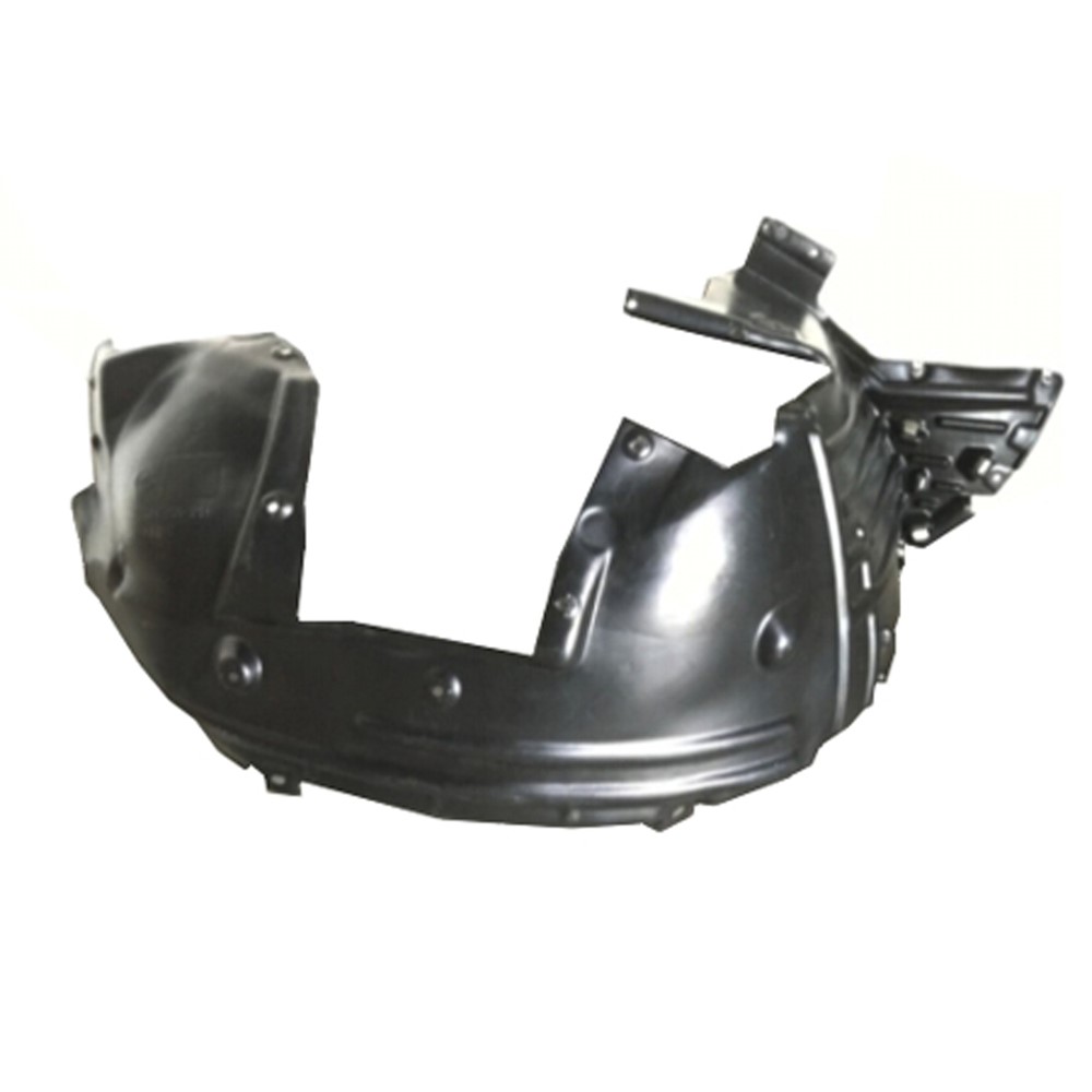 Right Passenger Side Fender Liner For 19-21 Honda Passport, 16-22 Honda Pilot, 17-20 Honda Ridgeline