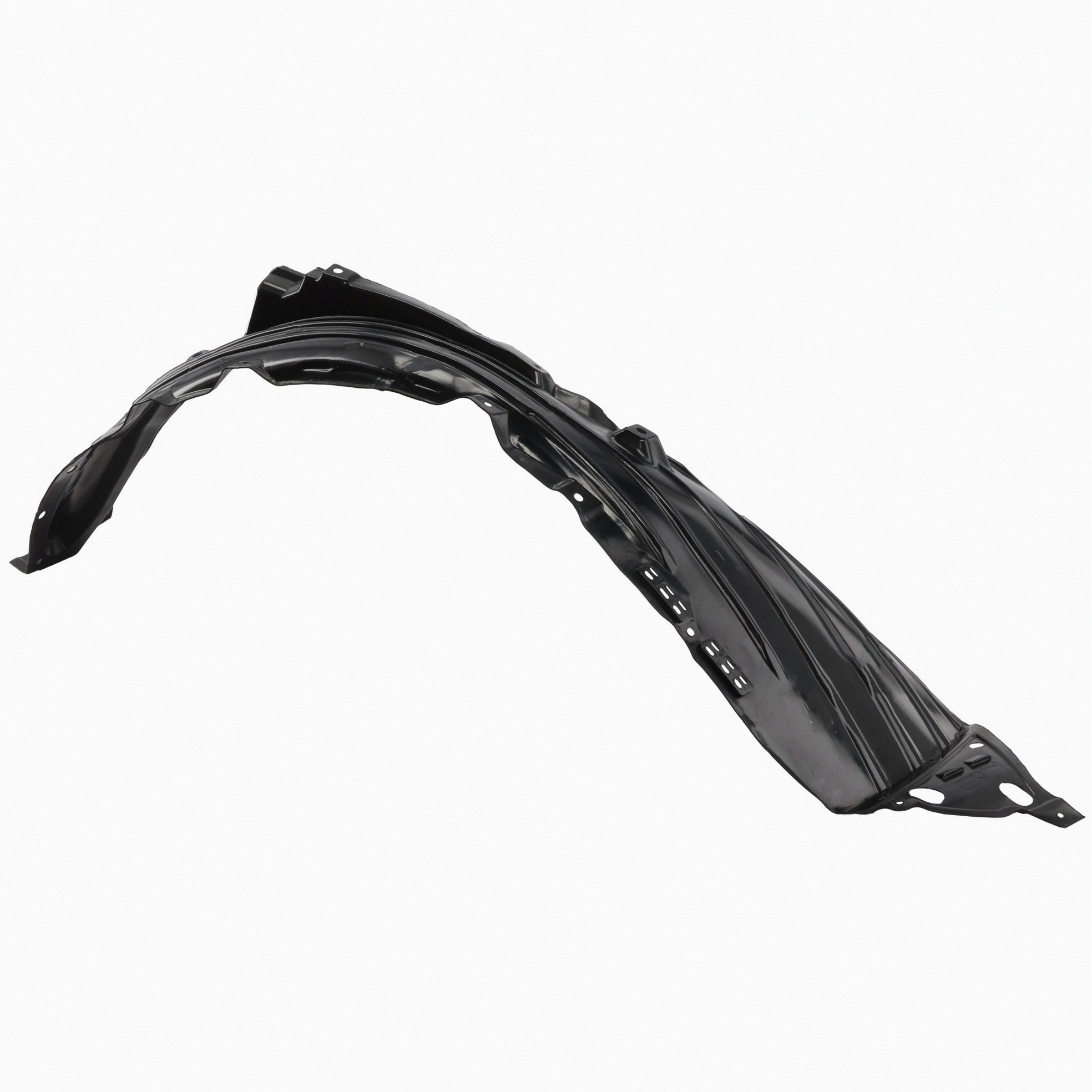 Right Passenger Side Fender Liner For 17-22 Honda CR-V
