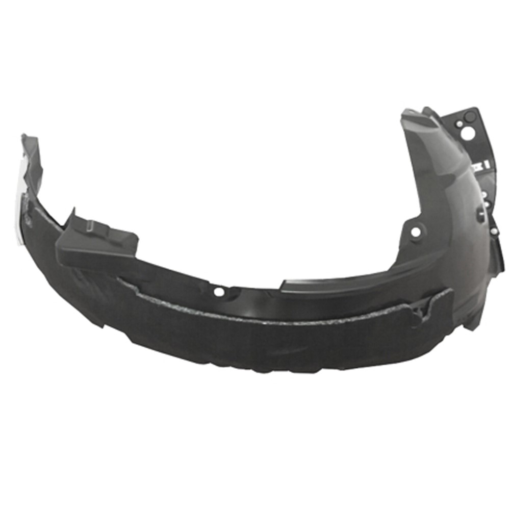 Right Passenger Side Fender Liner For 15-16 Honda CR-V