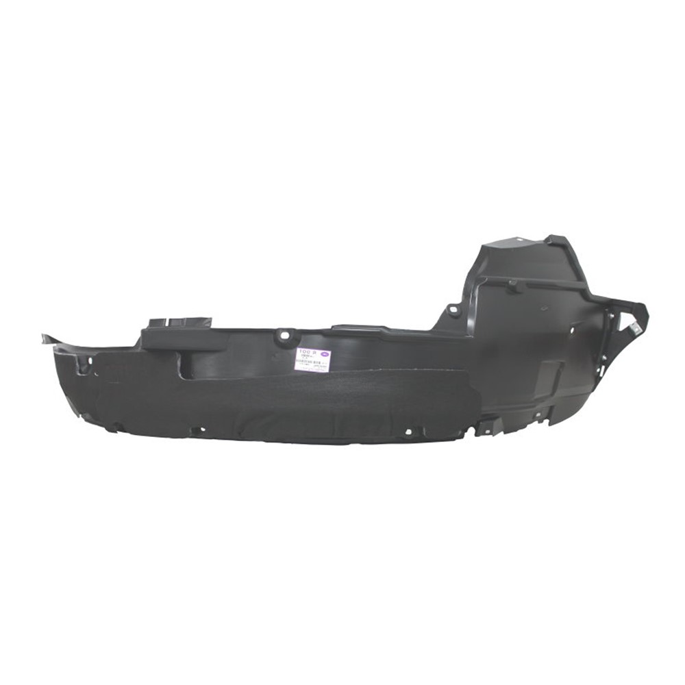 Right Passenger Side Fender Liner For 10-11 Honda CR-V
