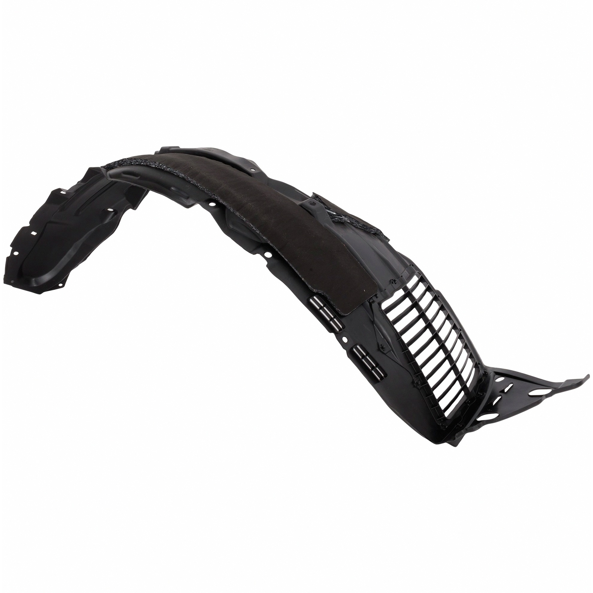 Right Passenger Side Fender Liner For 20-22 Honda CR-V