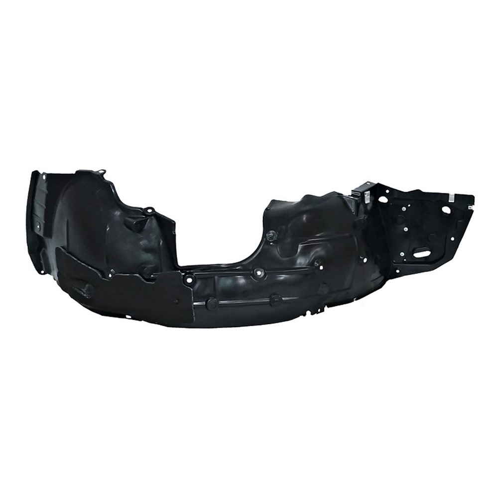 Right Passenger Side Fender Liner For 22-25 Honda Civic