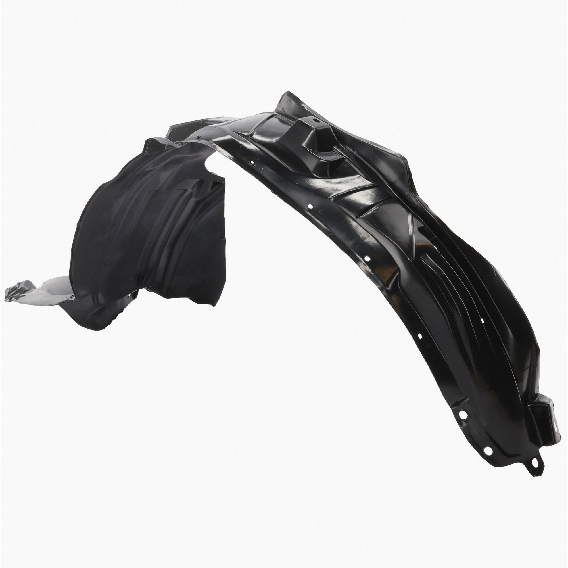 Left Driver Side Fender Accessory For 06-08 Honda Pilot