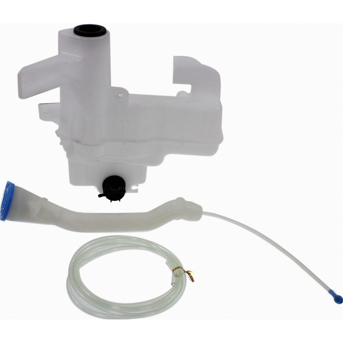 Washer System For 13-14 Acura ILX, 12-15 Honda Civic