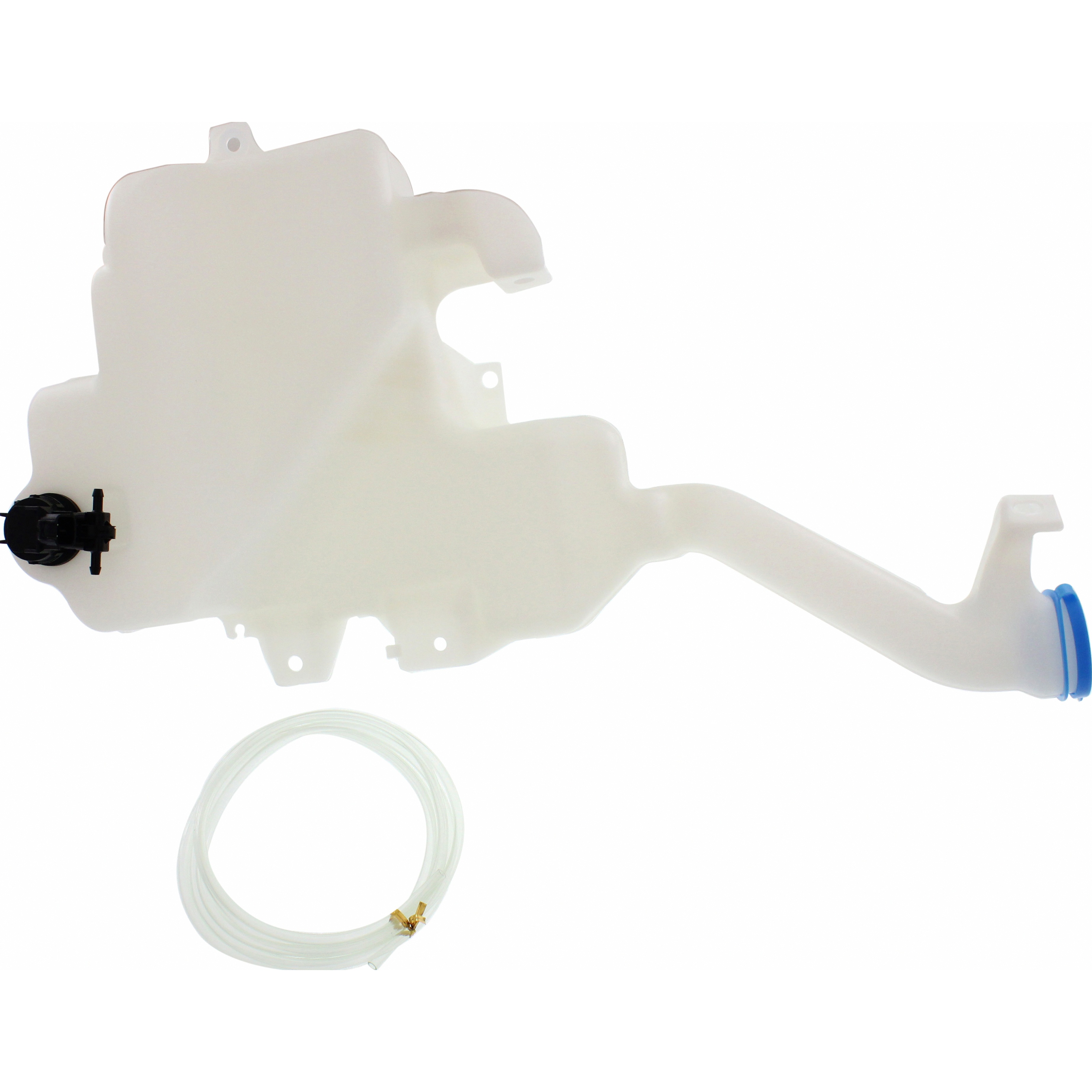 Washer System For 10-11 Honda Accord Crosstour, 12-15 Honda Crosstour