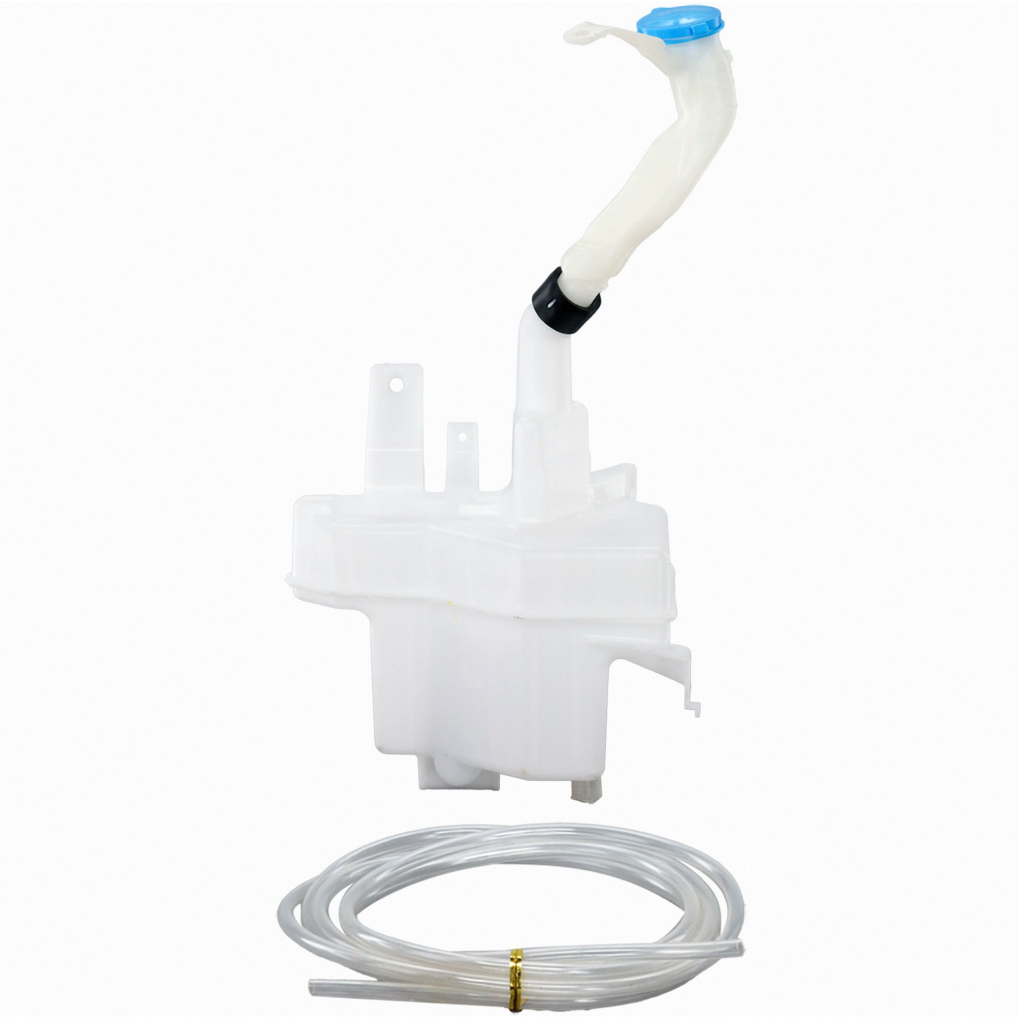 Washer System For 18-22 Honda Accord