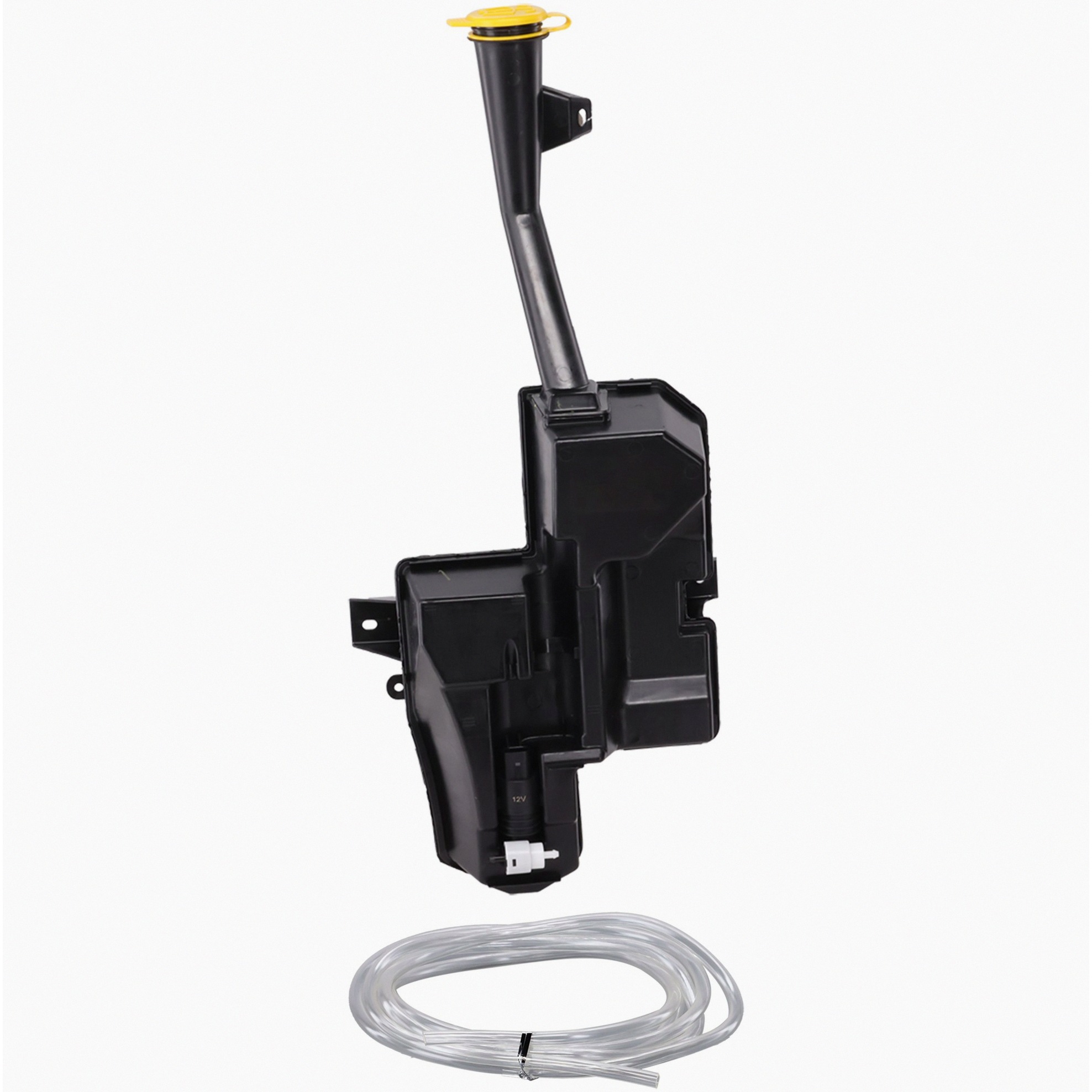 Washer System For 19-22 Honda Passport, 16-22 Honda Pilot, 17-25 Honda Ridgeline