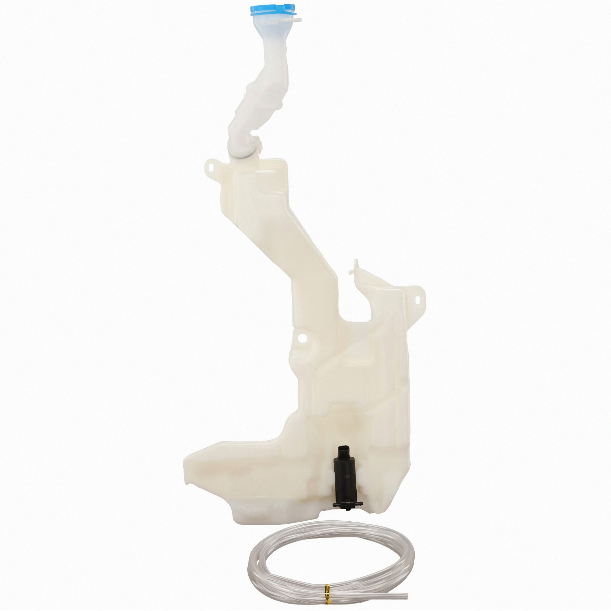 Washer System For 17-22 Honda CR-V