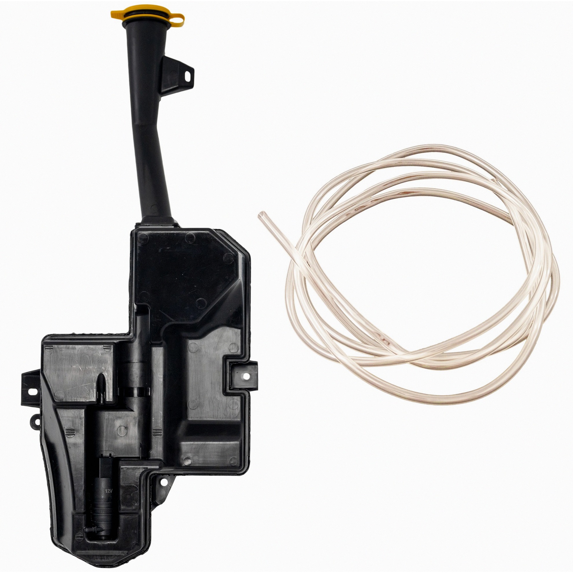 Washer System For 19-25 Honda Passport, 16-22 Honda Pilot, 17-25 Honda Ridgeline