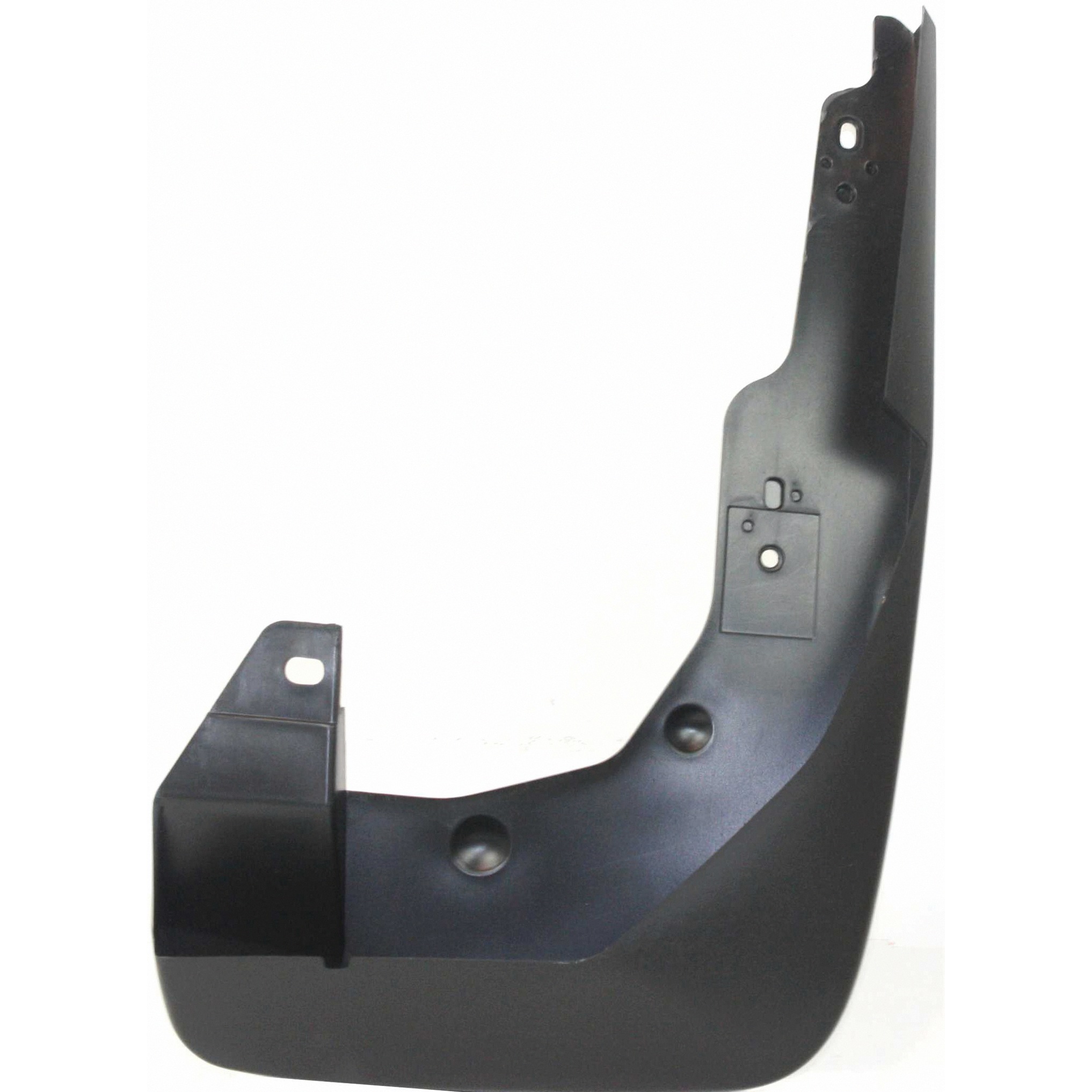 Right Passenger Side Mud Guard For 07-11 Honda CR-V