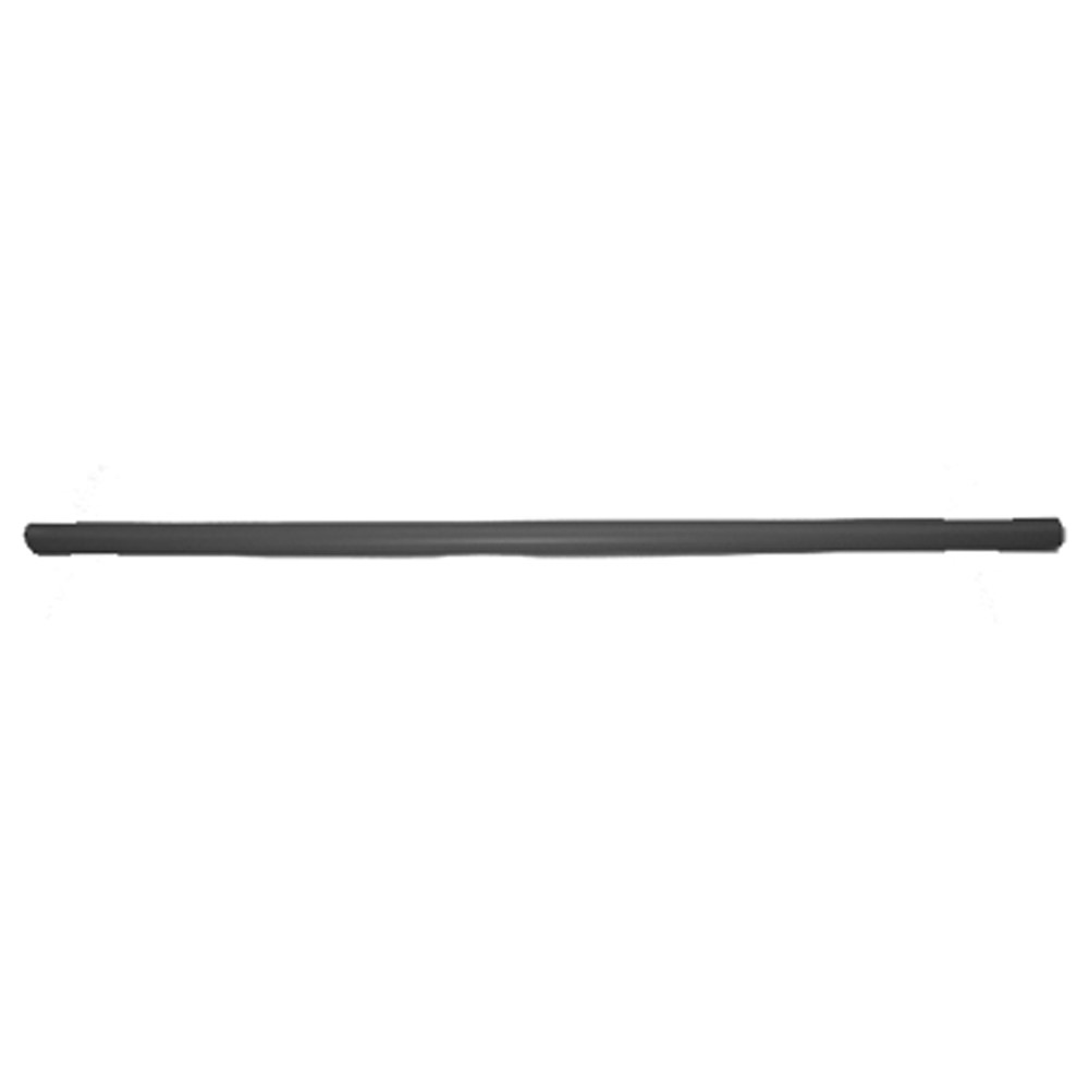 Left Driver Side Door Trim & Molding For 03-07 Honda Accord