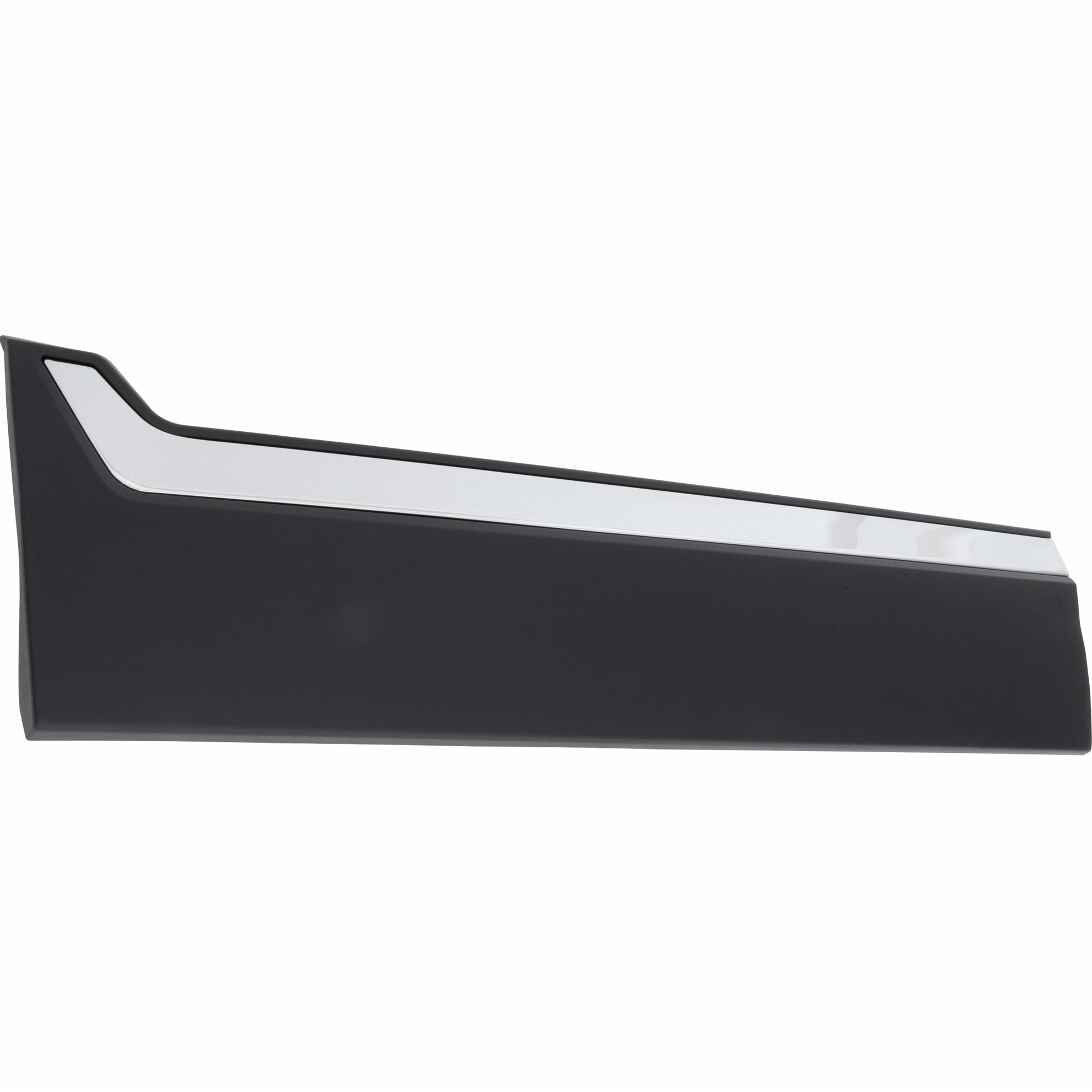 Left Driver Side Door Trim & Molding For 17-22 Honda CR-V