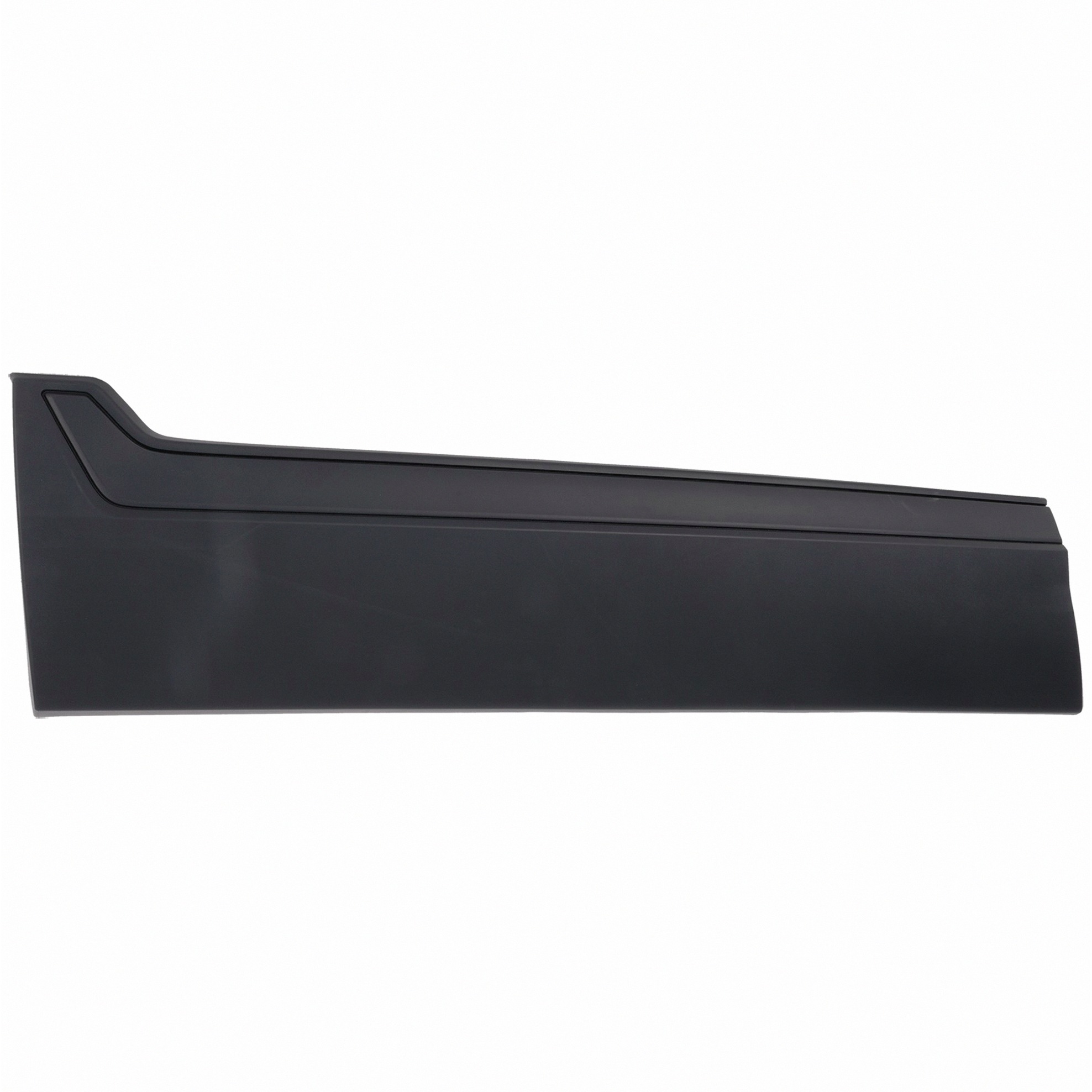 Left Driver Side Door Trim & Molding For 17-22 Honda CR-V