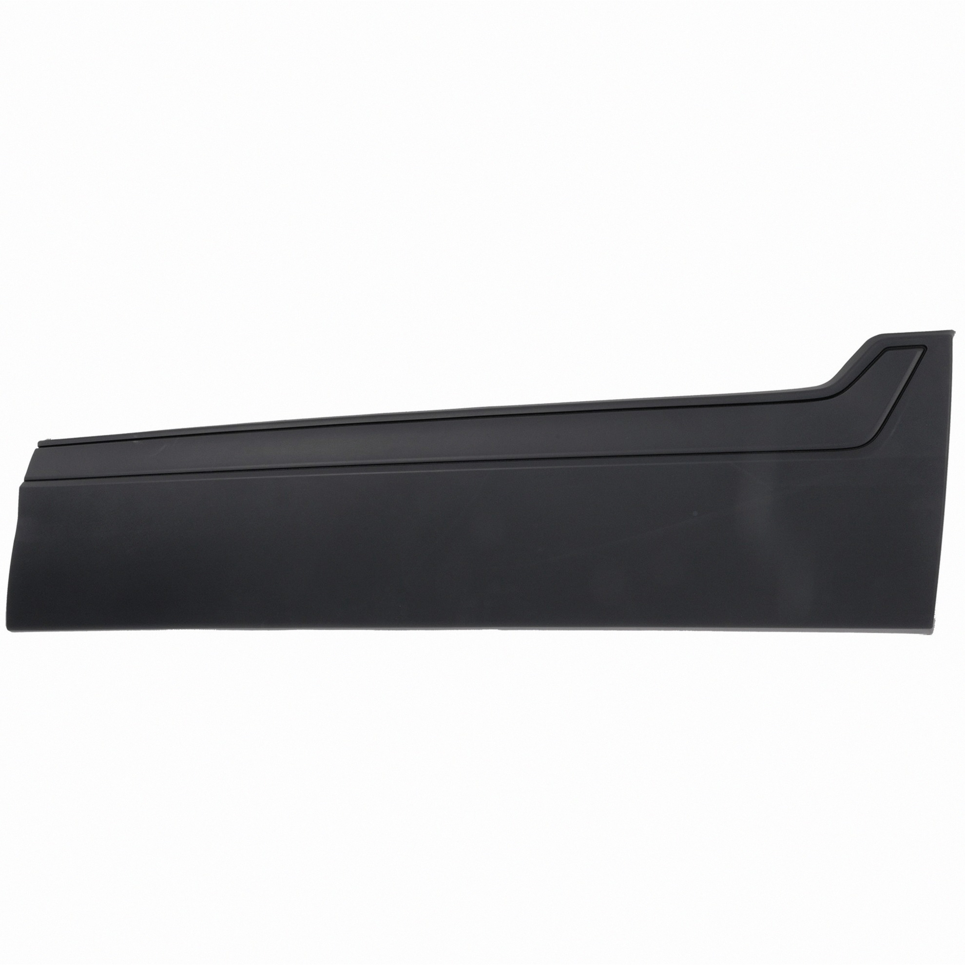 Right Passenger Side Door Trim & Molding For 17-22 Honda CR-V