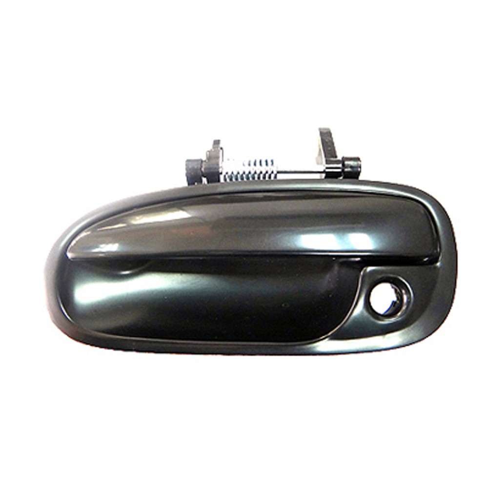 Left Driver Side Door Handle For 96-00 Honda Civic