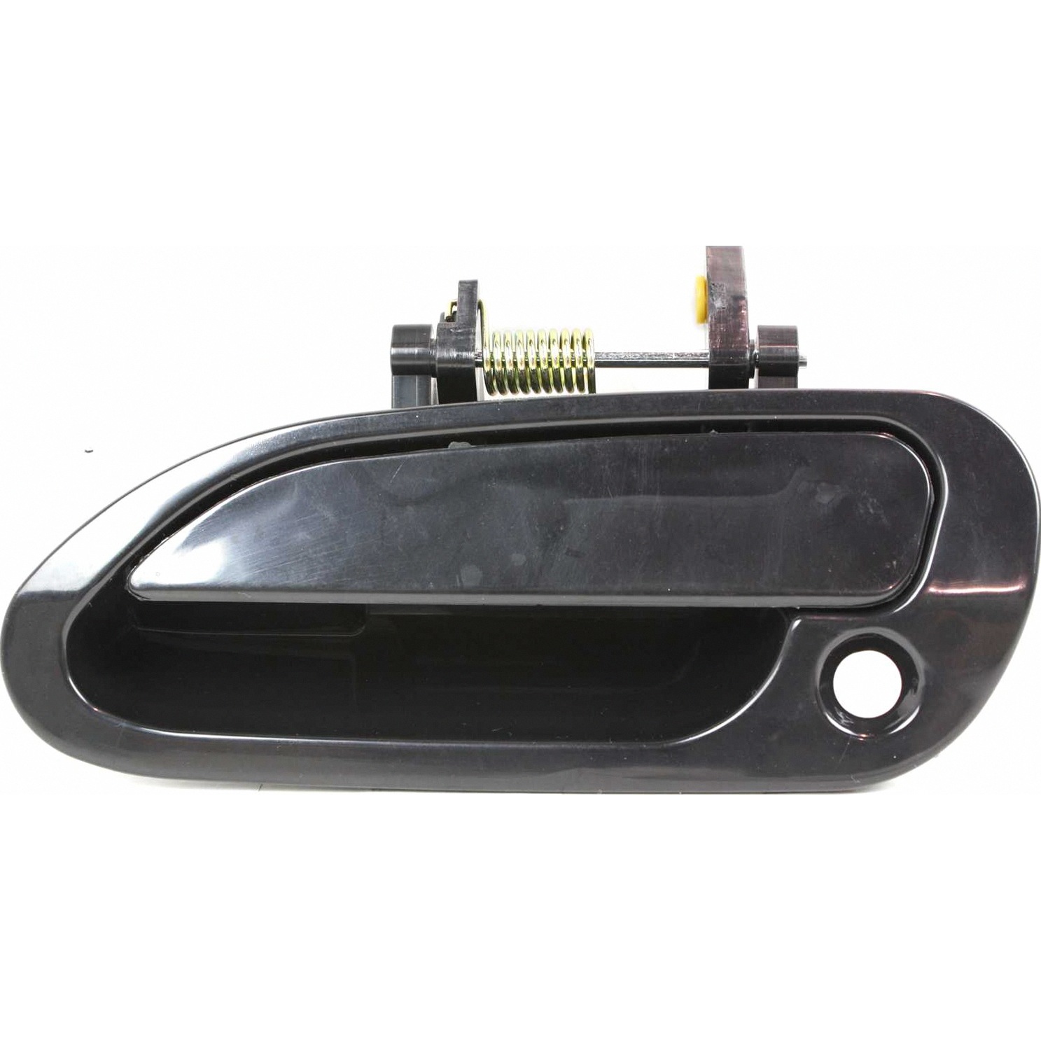 Left Driver Side Door Handle For 98-02 Honda Accord