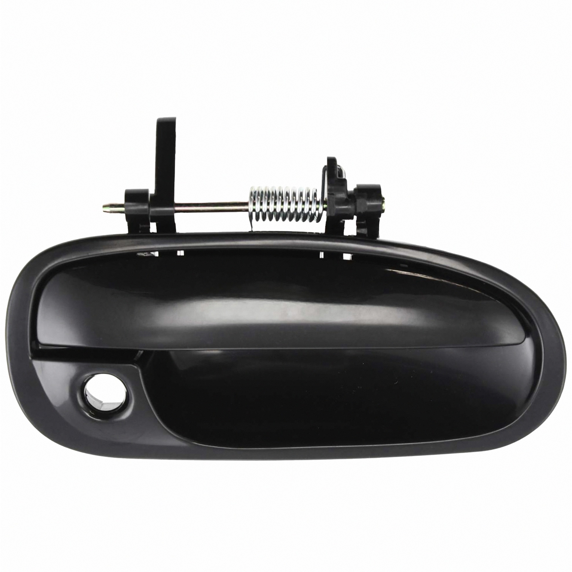 Right Passenger Side Door Handle For 96-00 Honda Civic