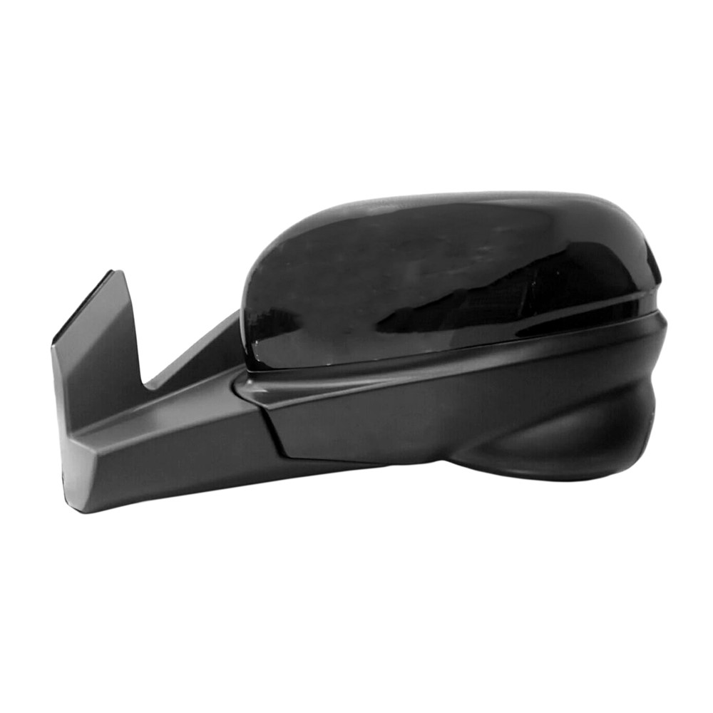 Left Driver Side Mirror For 16-18 Honda Pilot