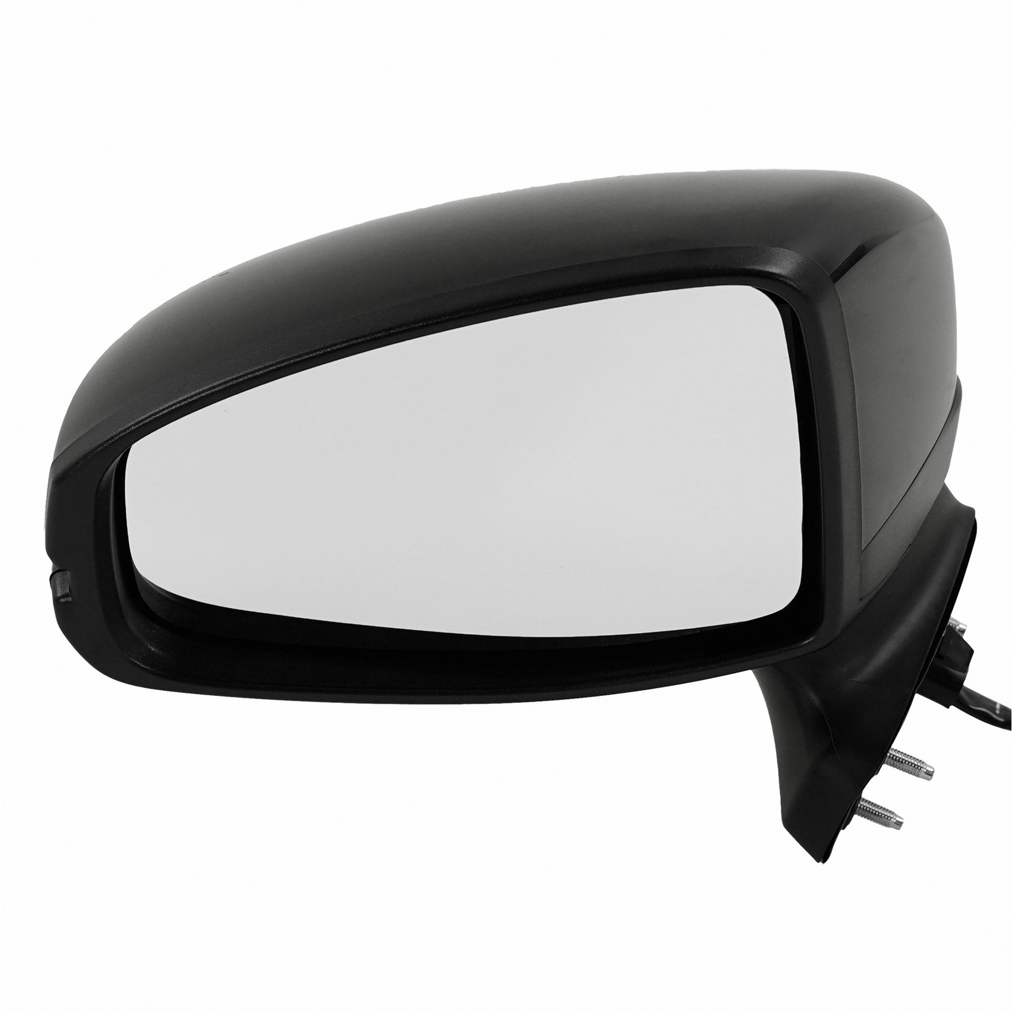 Left Driver Side Mirror For 15-18 Honda Fit