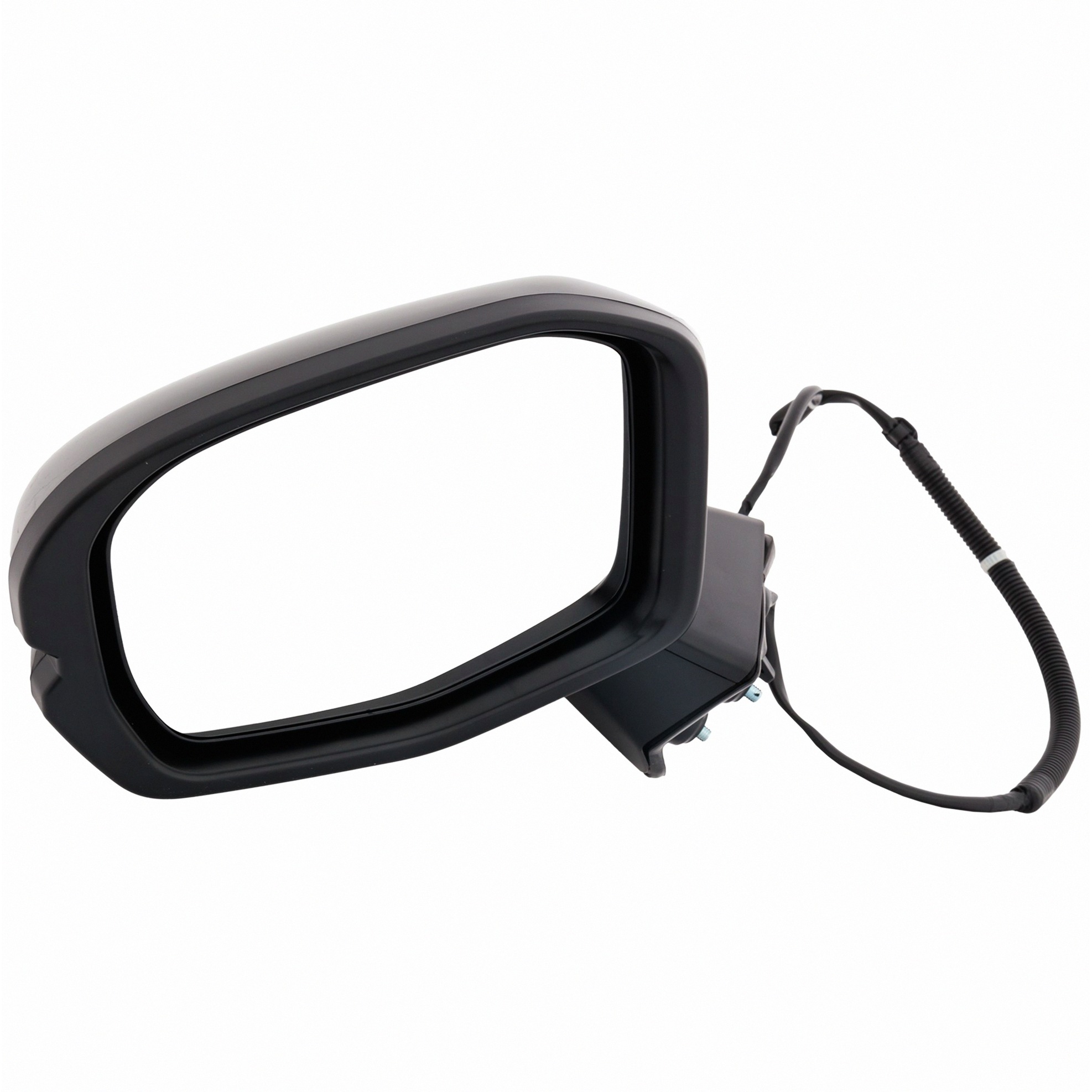 Left Driver Side Mirror For 23-25 Honda CR-V