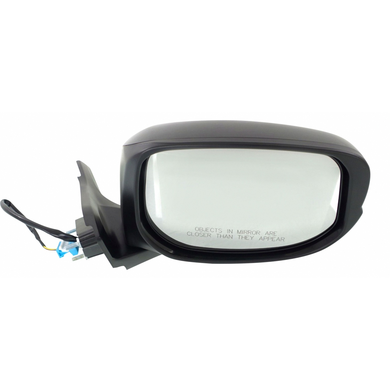 Right Passenger Side Mirror For 10-14 Honda Insight