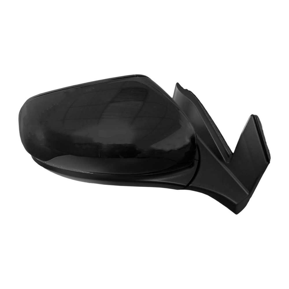 Right Passenger Side Mirror For 19-25 Honda Passport