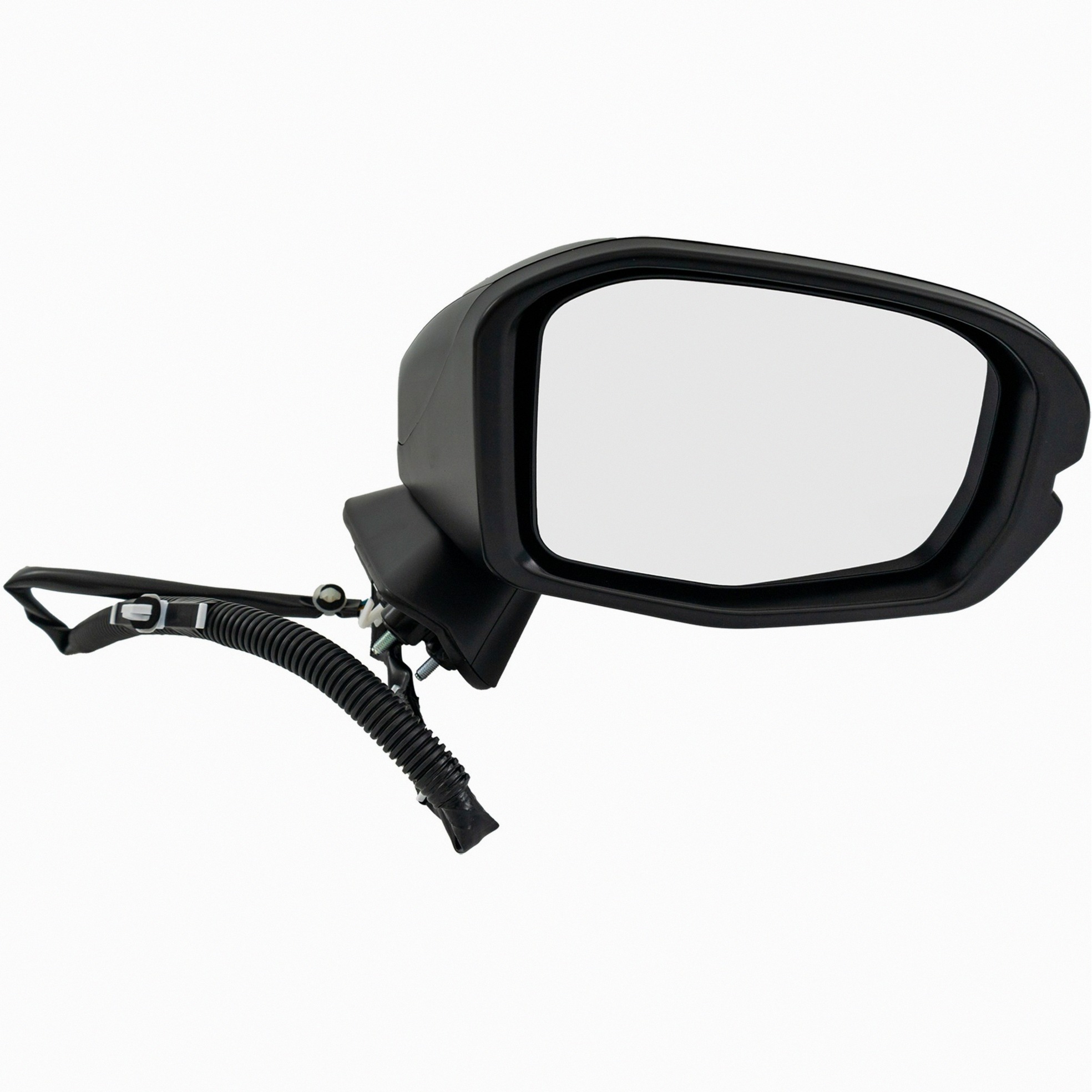 Right Passenger Side Mirror For 23-25 Honda HR-V