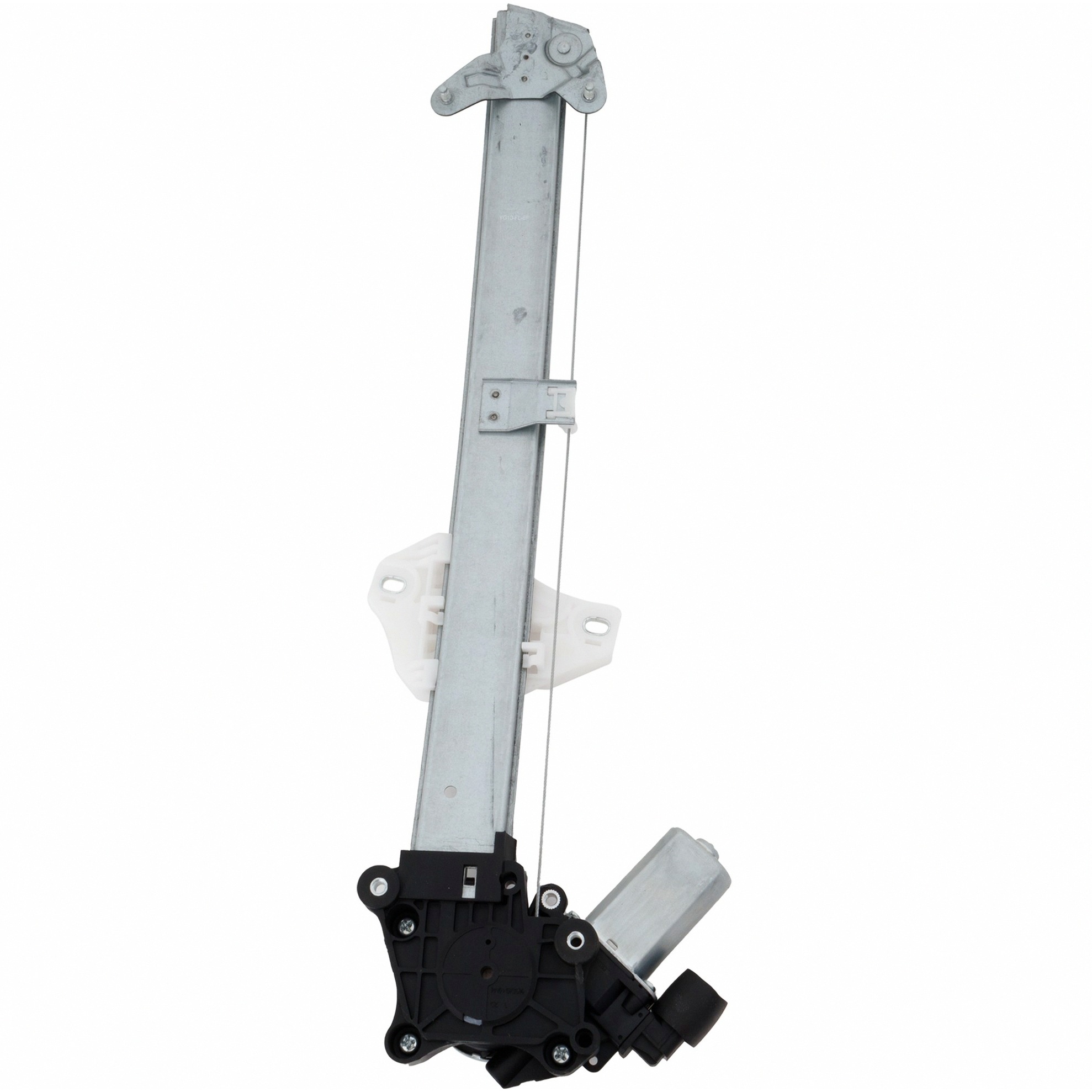 Left Driver Side Window For 18-25 Honda Accord