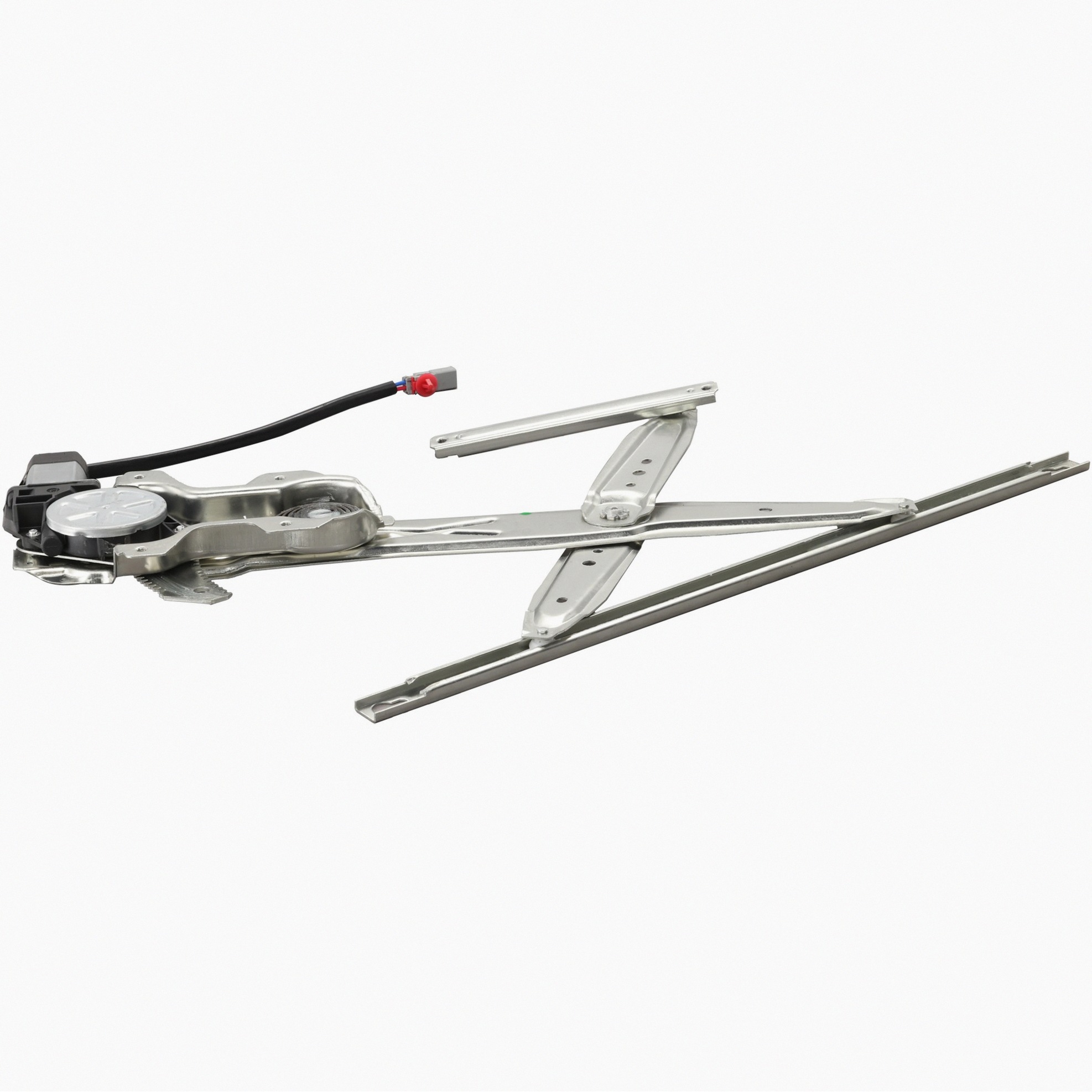 Right Passenger Side Window For 98-02 Honda Accord