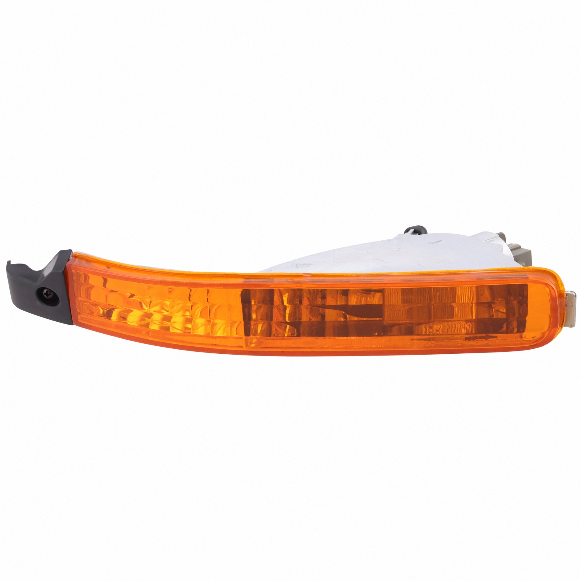 Left Driver Side Turn Signal Light For 92-93 Honda Accord