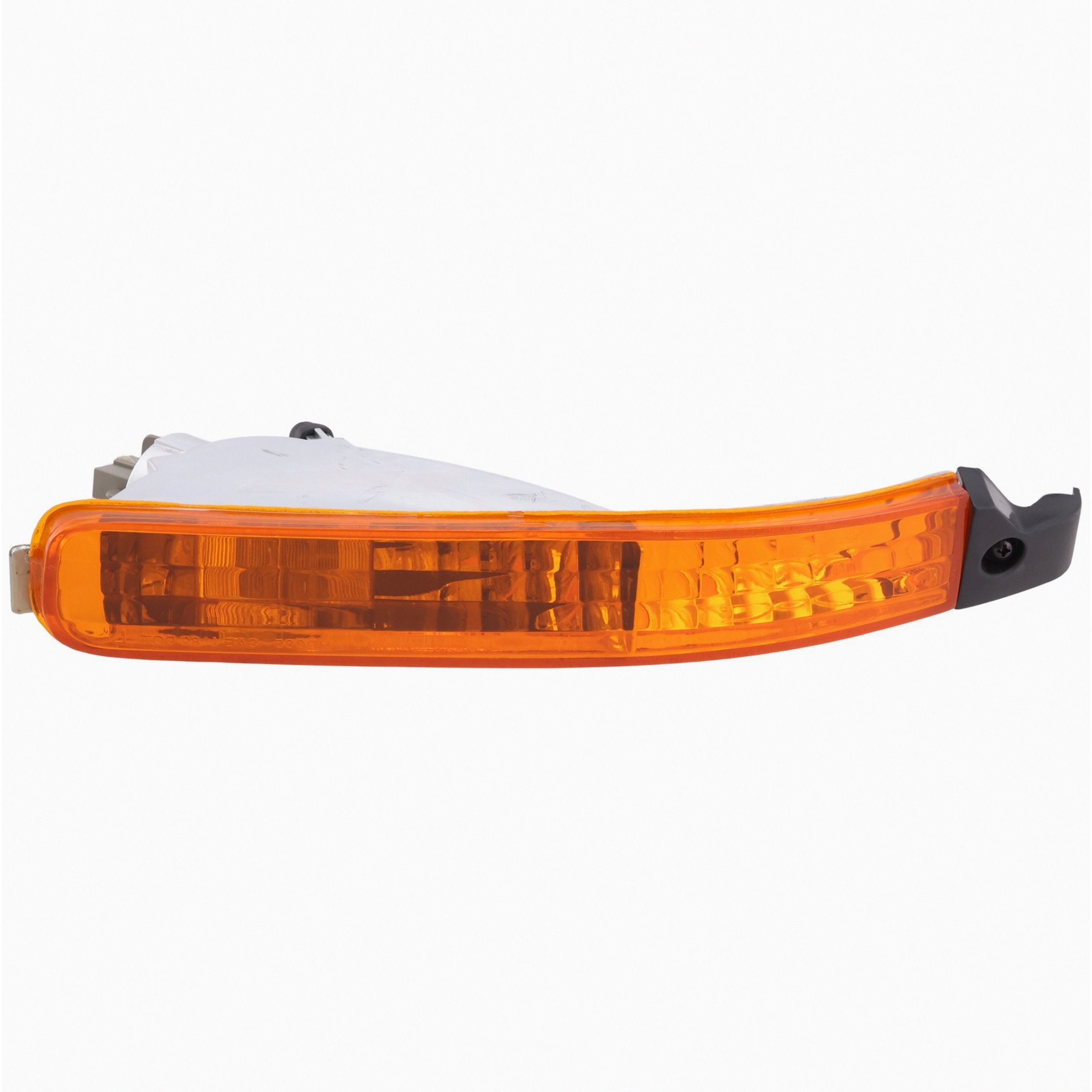 Right Passenger Side Turn Signal Light For 92-93 Honda Accord