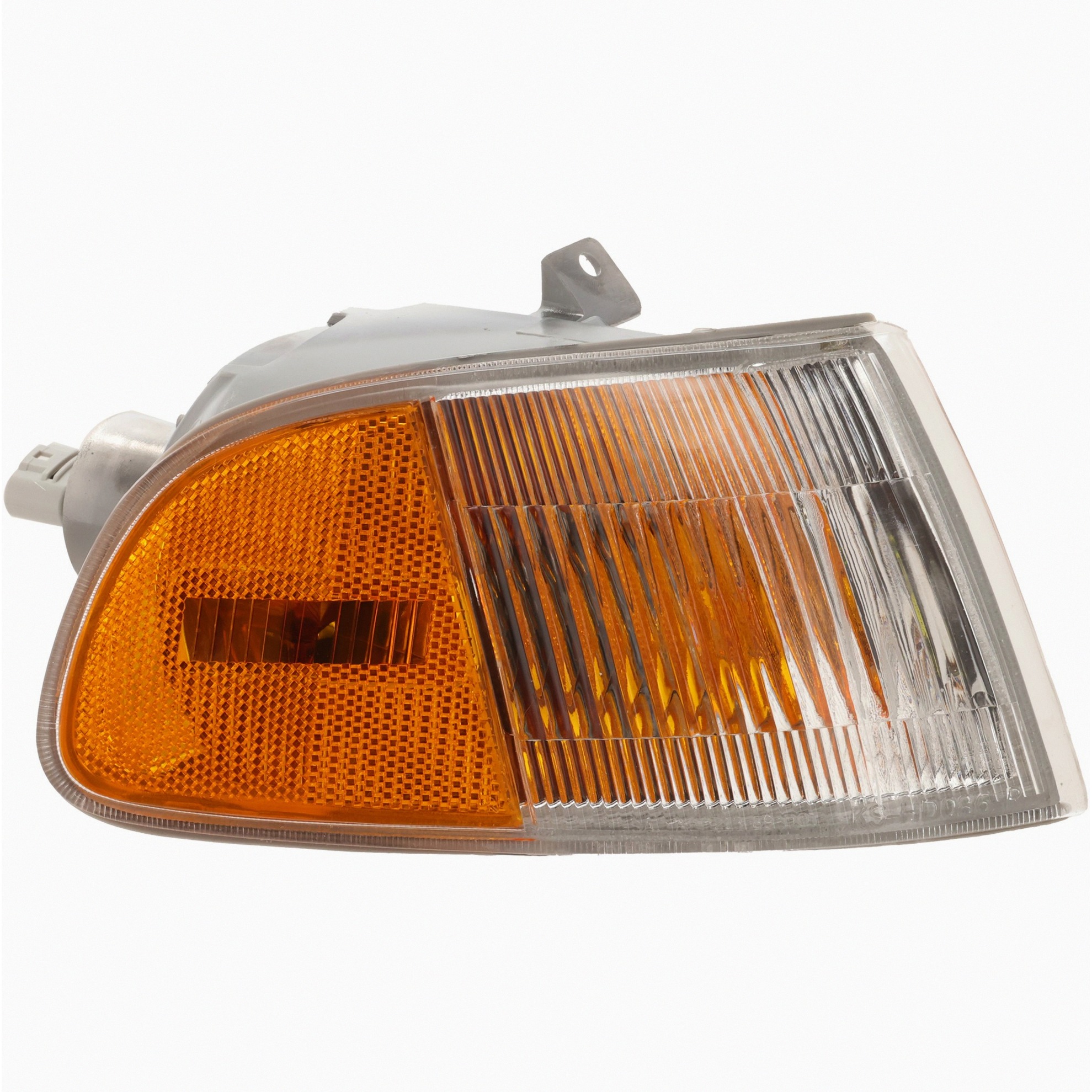 Left Driver Side Turn Signal Light For 92-95 Honda Civic
