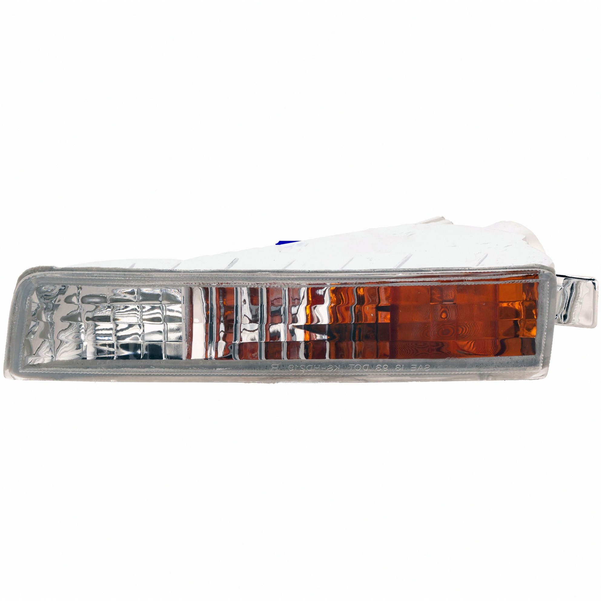 Left Driver Side Turn Signal Light For 97-01 Honda Prelude