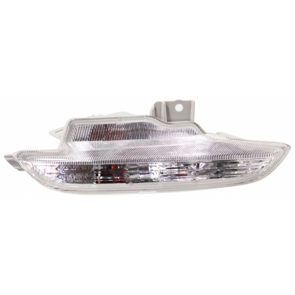 Left Driver Side Turn Signal Light For 10-11 Honda Insight