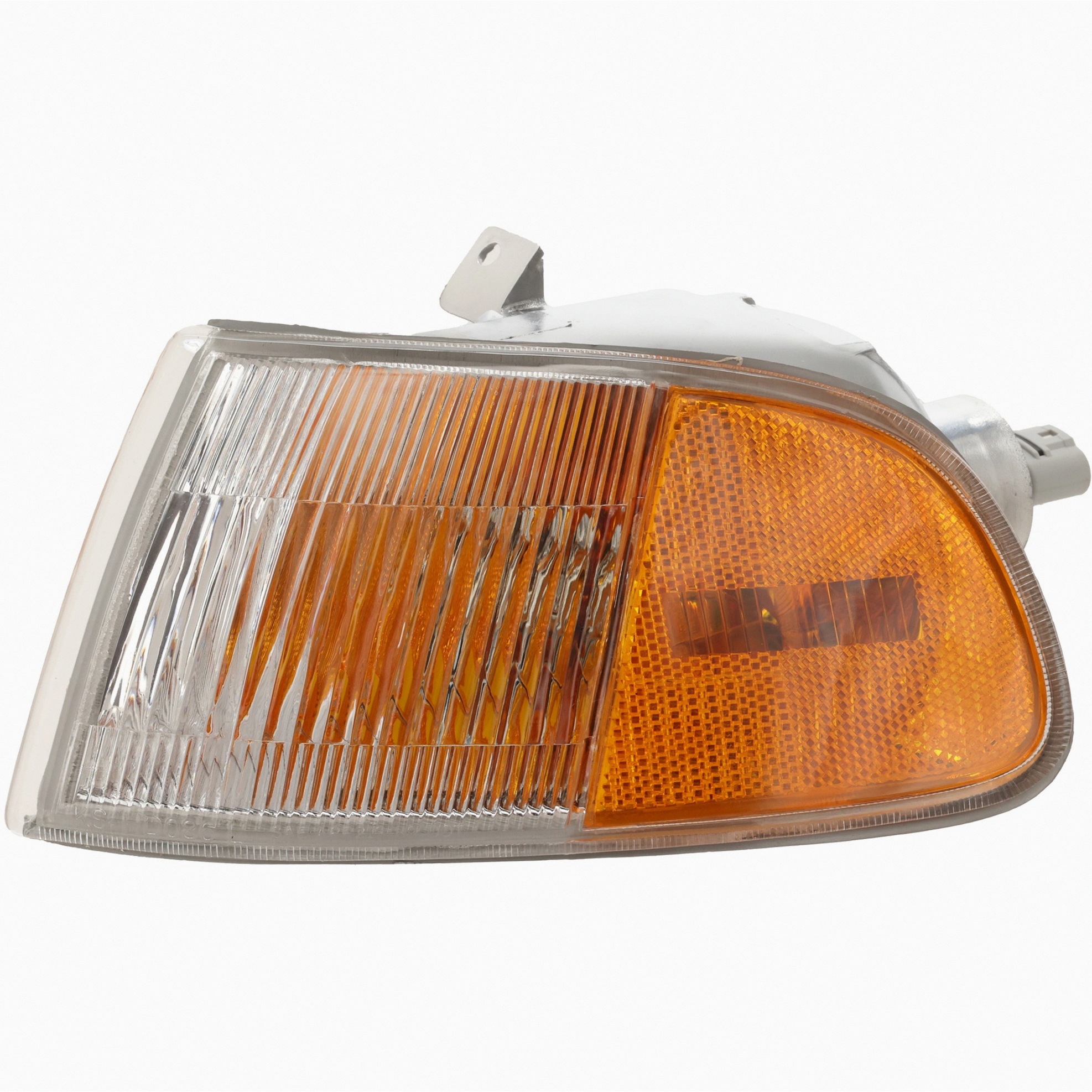 Right Passenger Side Turn Signal Light For 92-95 Honda Civic