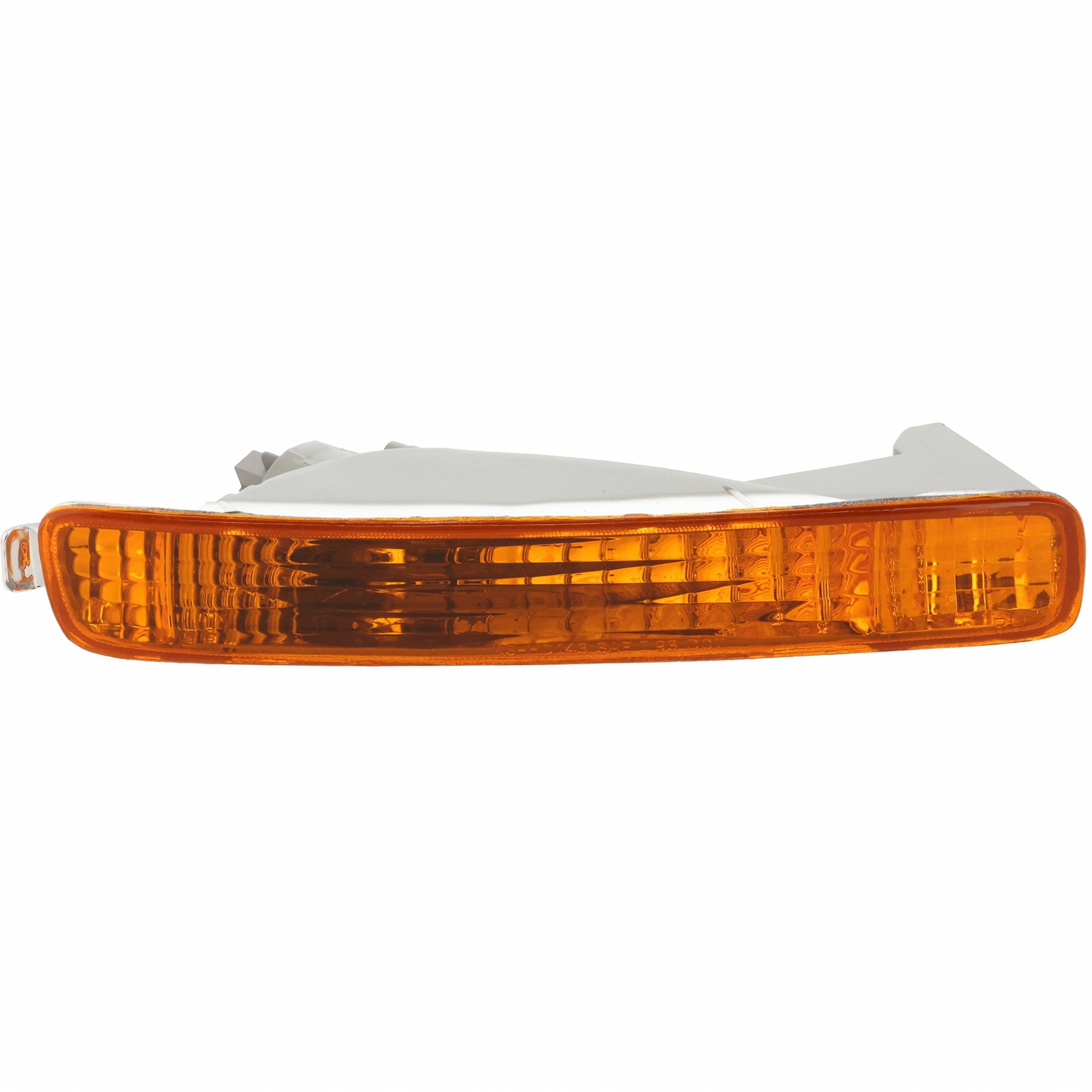 Right Passenger Side Turn Signal Light For 96-97 Honda Accord