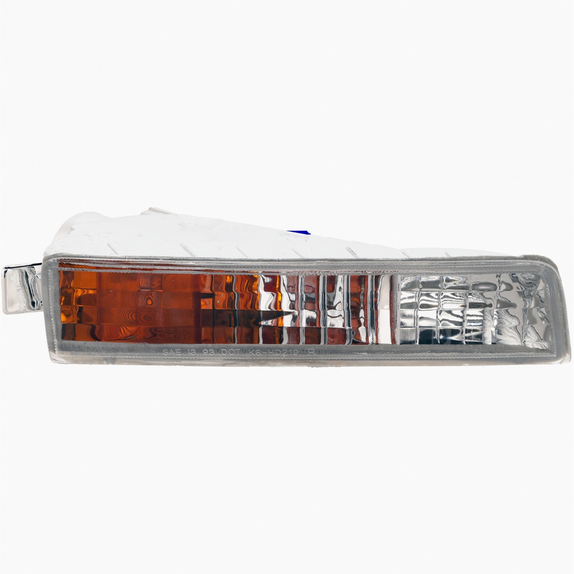 Right Passenger Side Turn Signal Light For 97-01 Honda Prelude