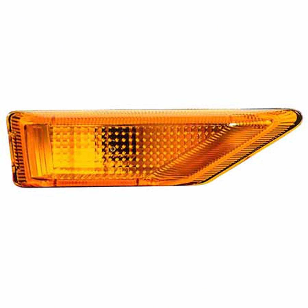 Right Passenger Side Side Marker Light For 06-08 Honda Pilot